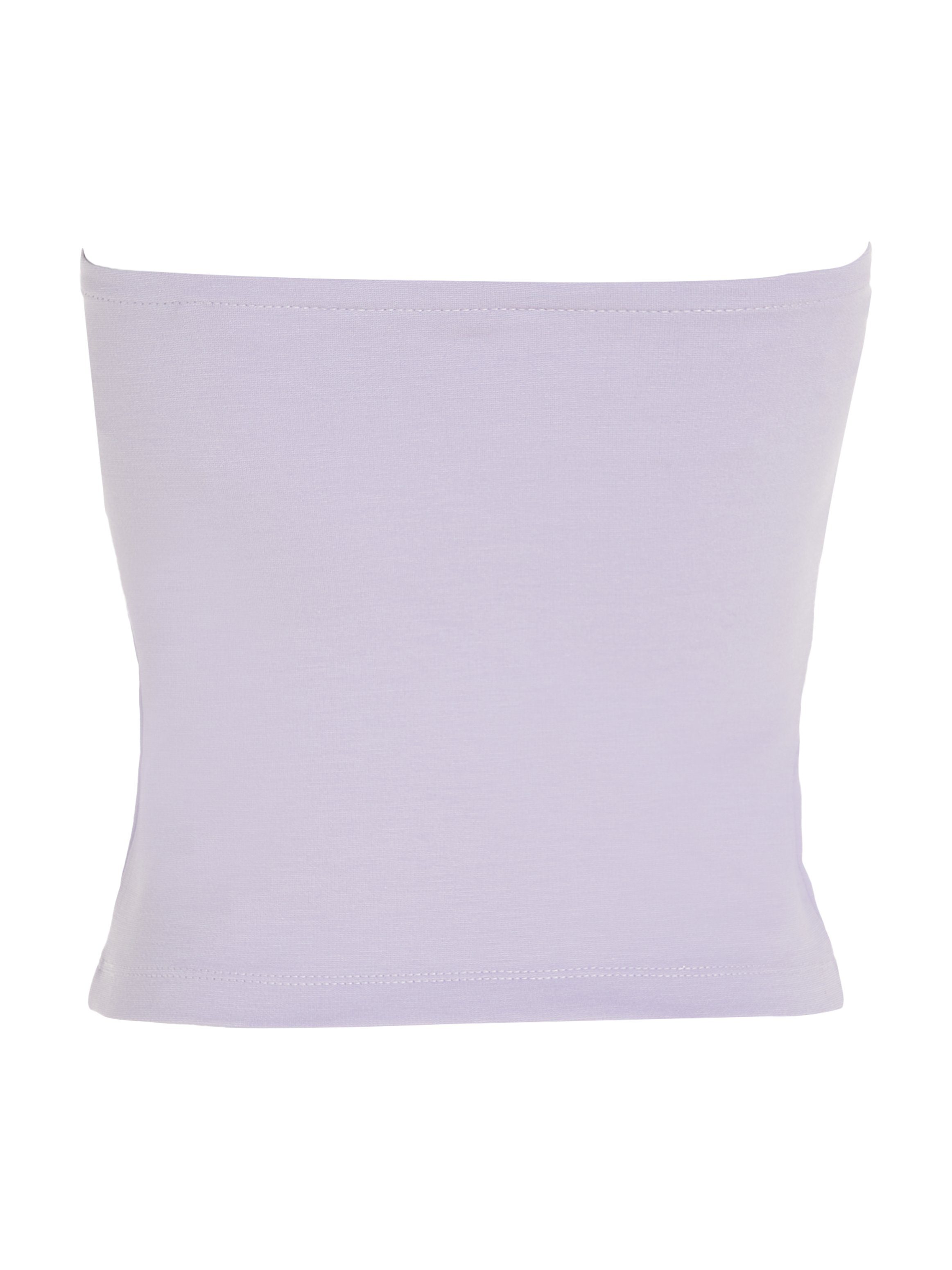 TOMMY JEANS Bandeautop TJW SLIM ESSENTIAL TUBE TOP