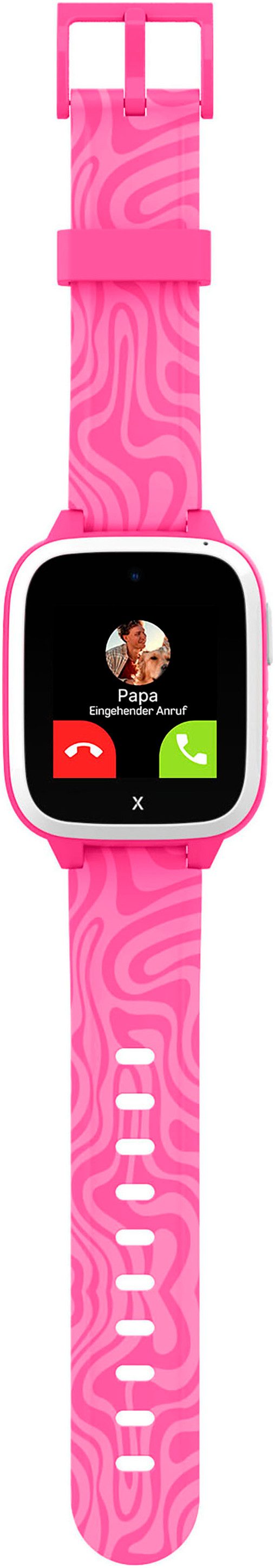 Xplora Smartwatch XGO3 Nano SIM 2.Generation