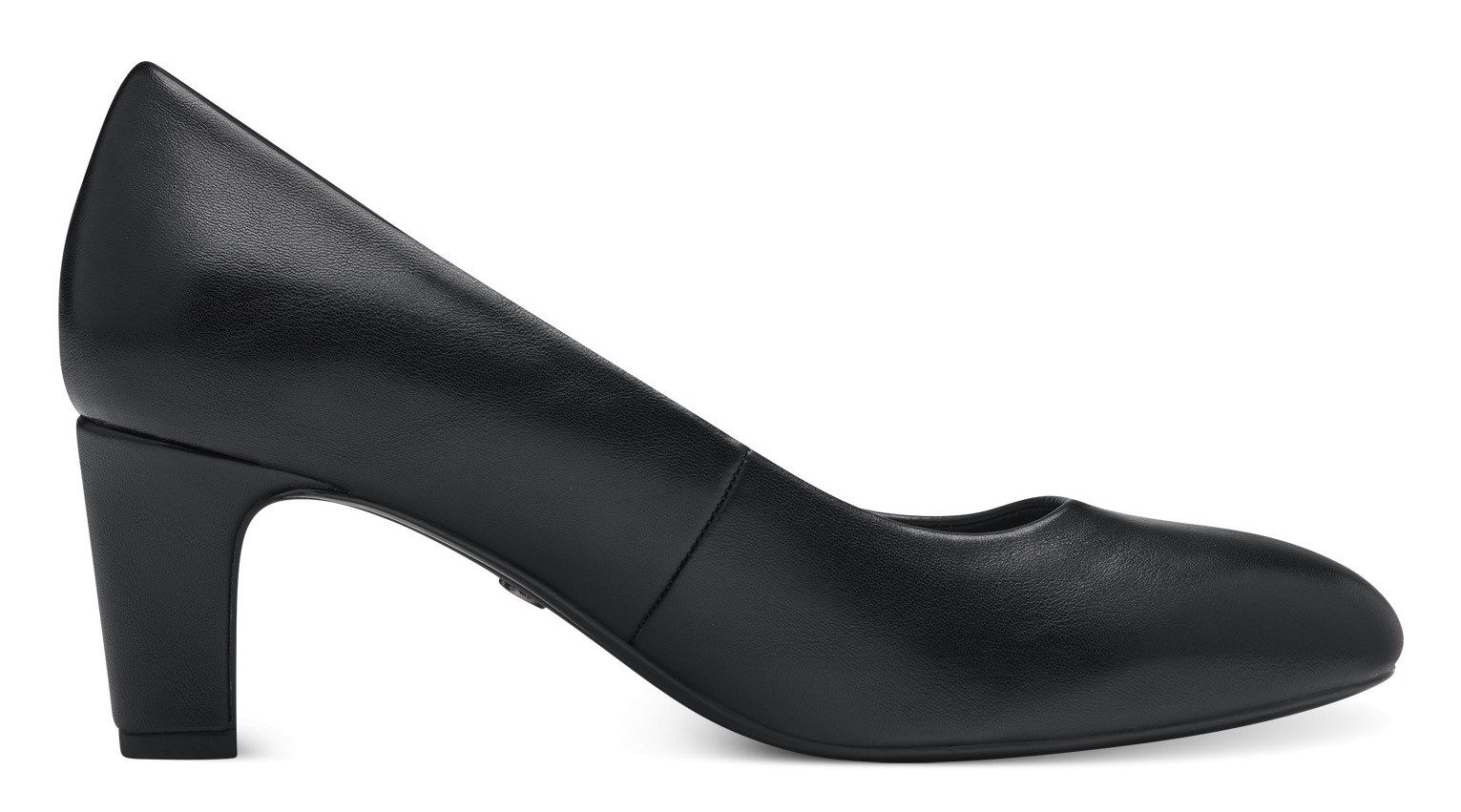 Tamaris Pumps , trechterhak, feestdag schoen, avondschoen in klassieke uitstraling
