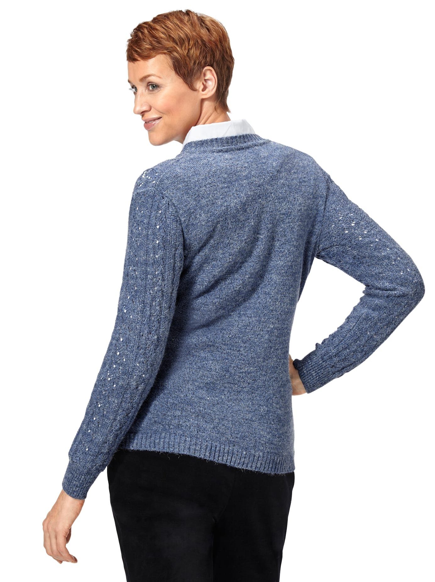 Classic Basics Vest