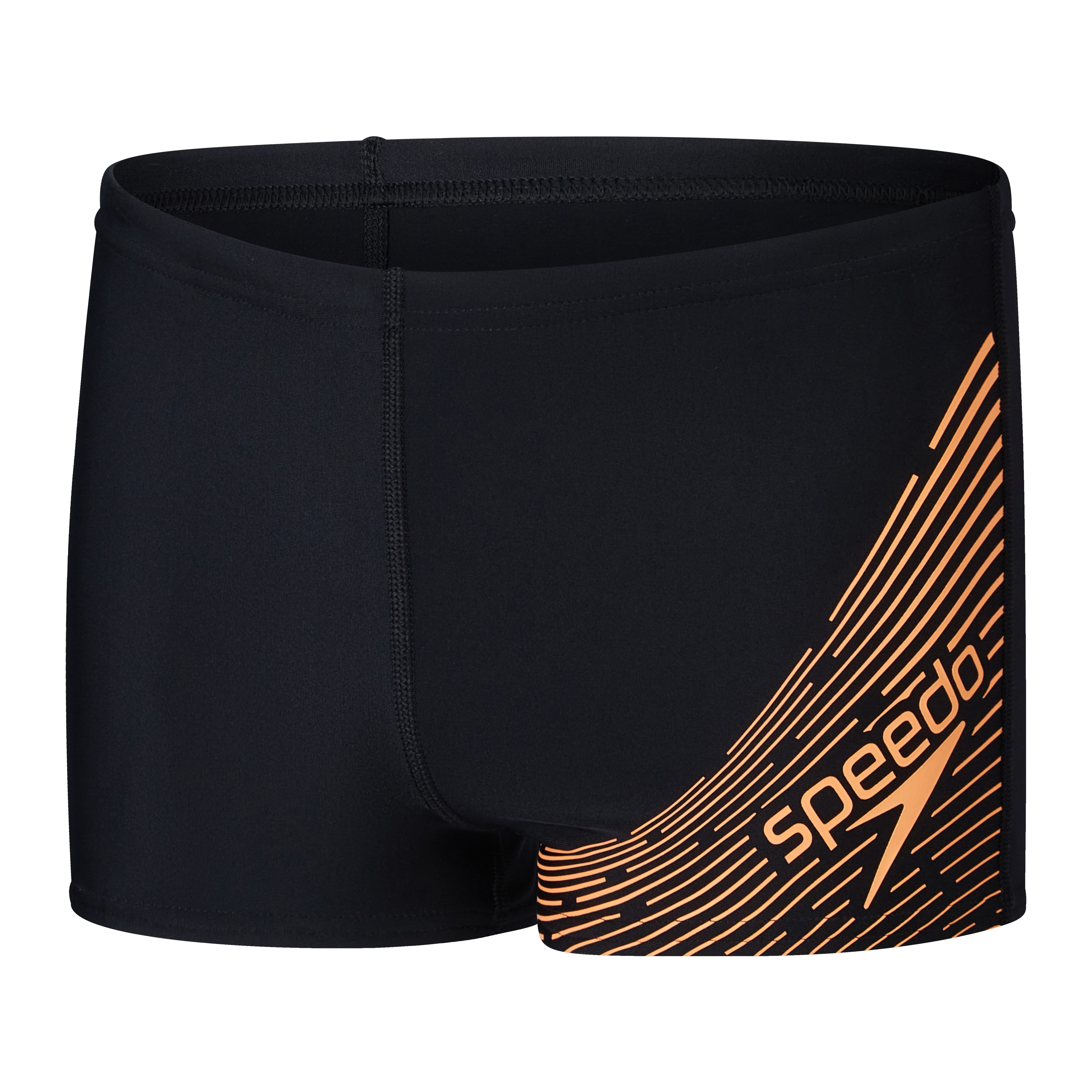 Speedo ECO Medley Logo Zwemboxer Jongens