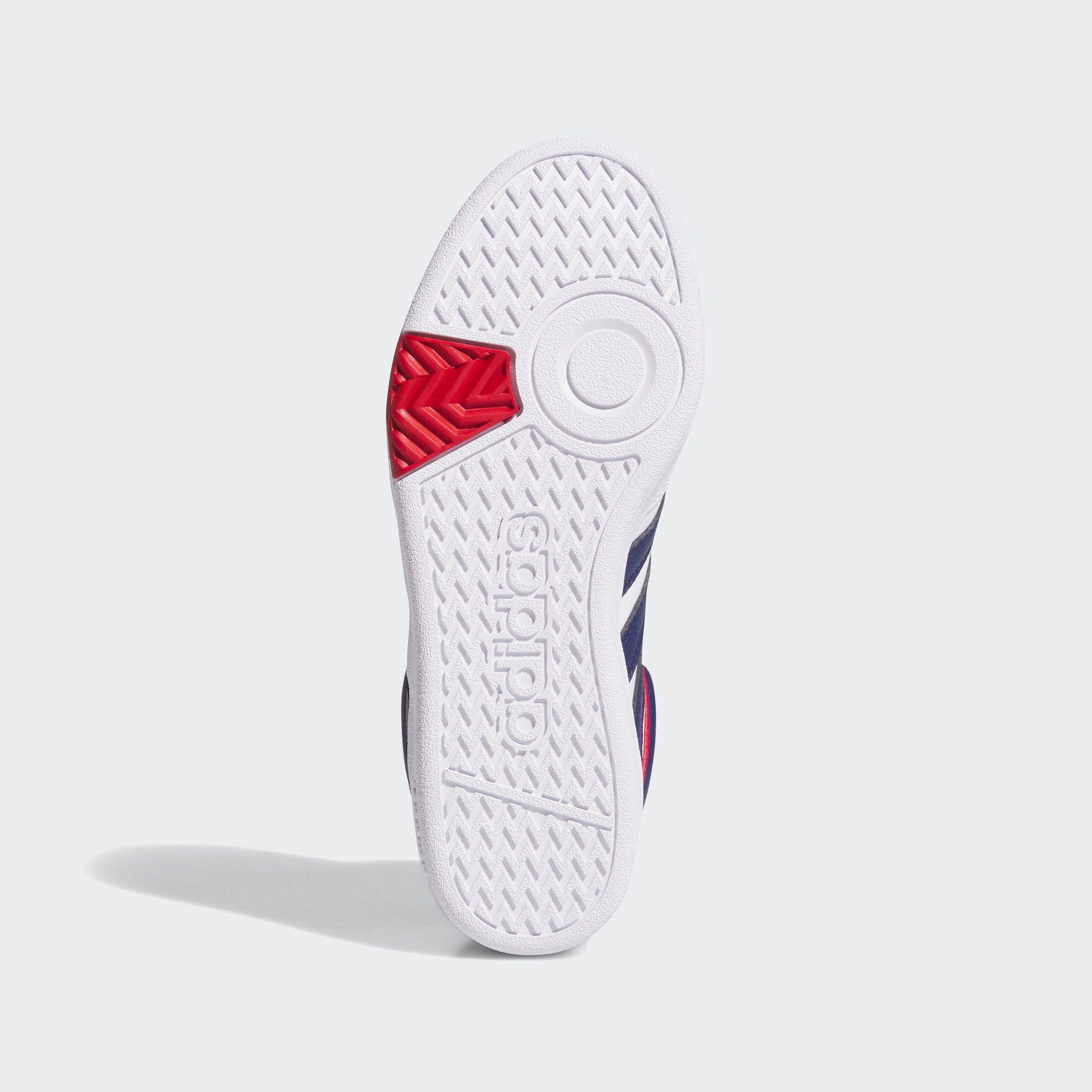 adidas Sportswear Sneakers HOOPS MID 4.0 KIDS