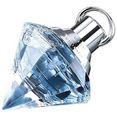 chopard eau de parfum wish blauw