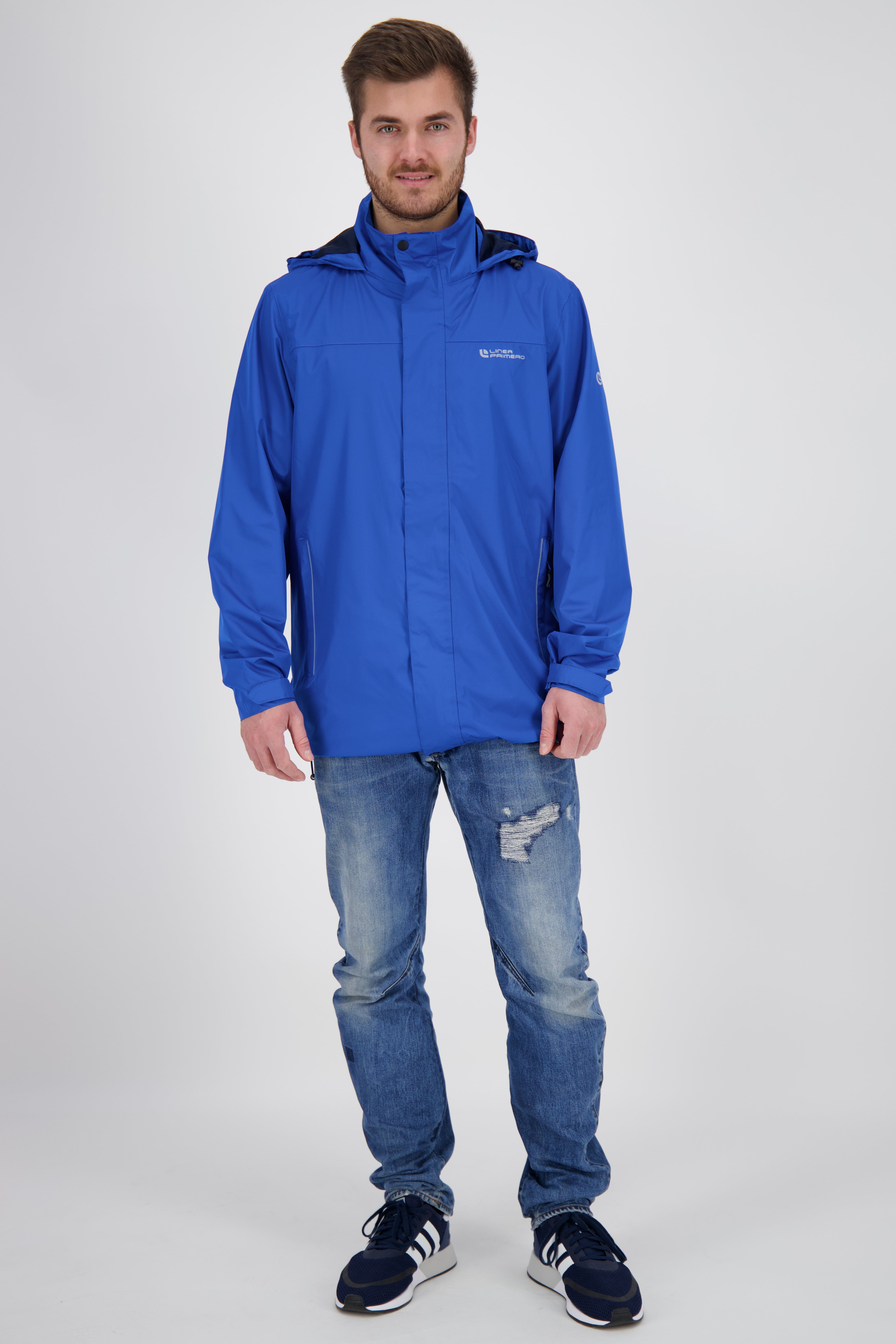 DEPROC Active Outdoorjack PORT NEIL Men