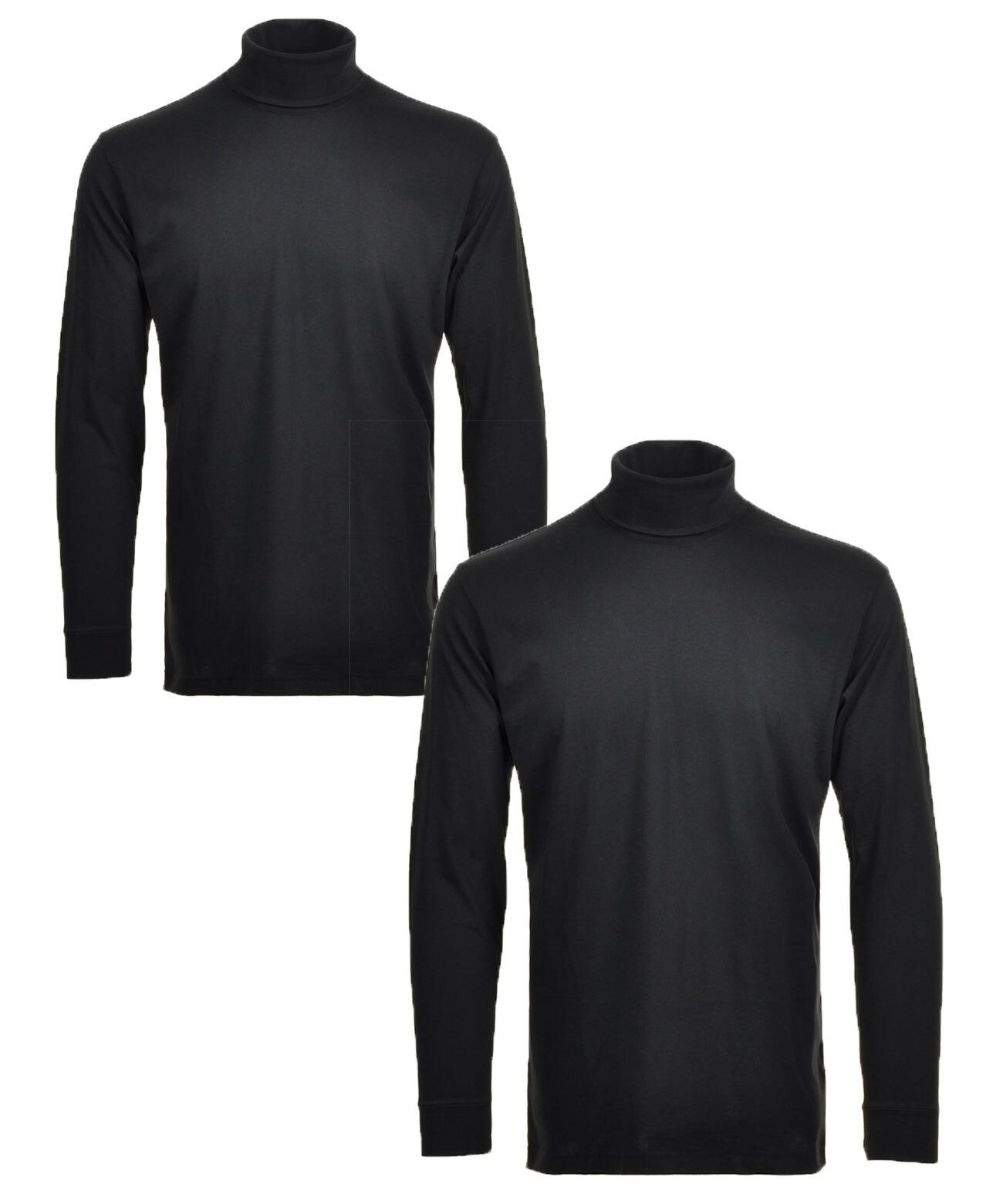 RAGMAN Colshirt
