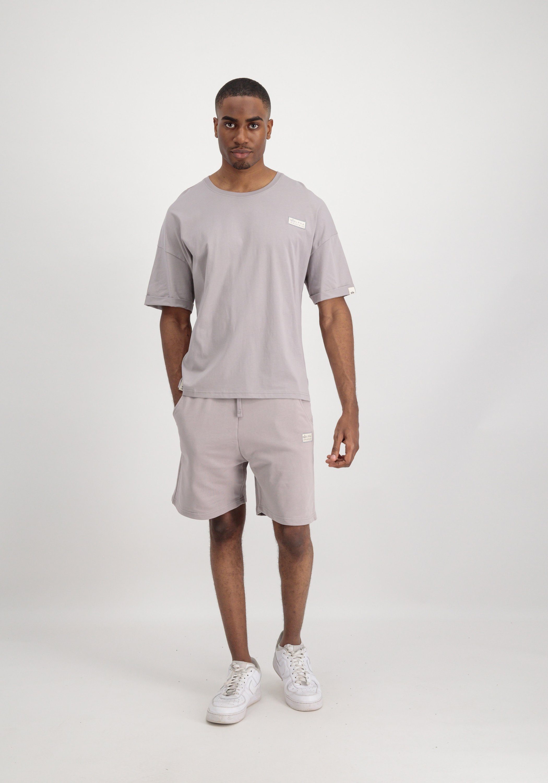 Alpha Industries Sweatshort Alpha Industries Men - Shorts Organics Jogger Short