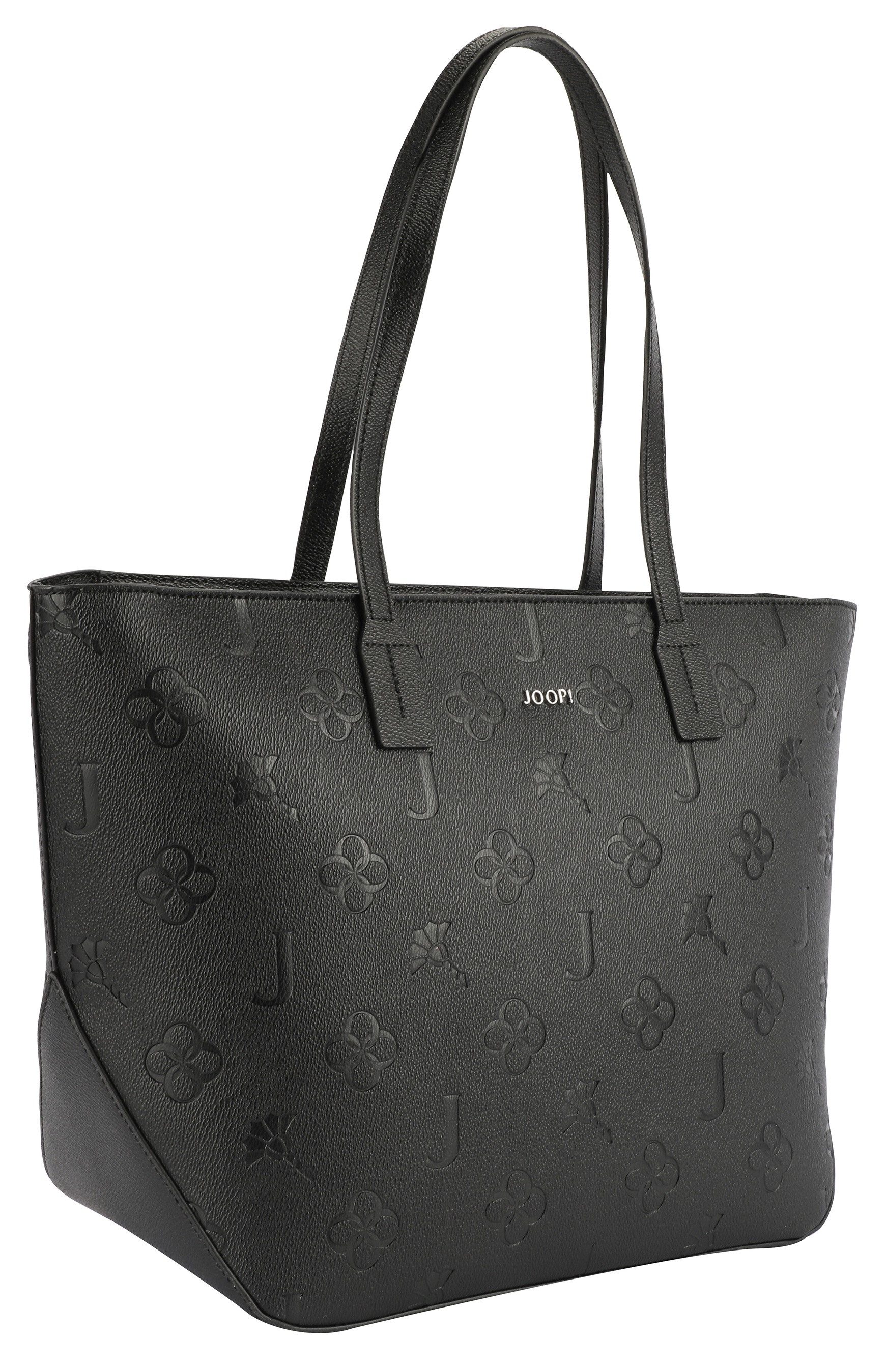Joop! Shopper Flora stampa corelie shopper lhz Handtas, handtas dames, tas dames