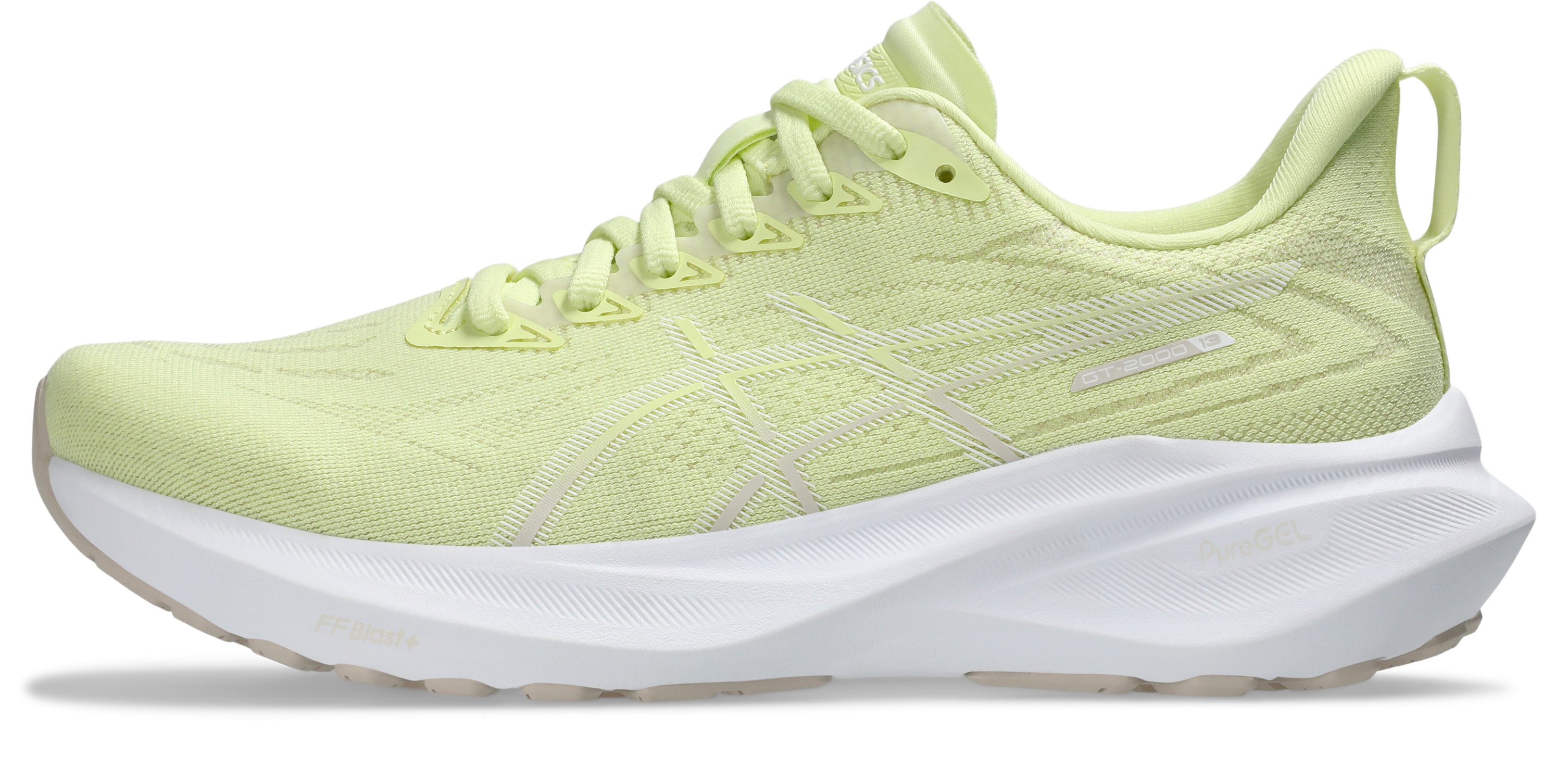 Asics Runningschoenen GT-2000 13 NAGINO voor meer stabiliteit