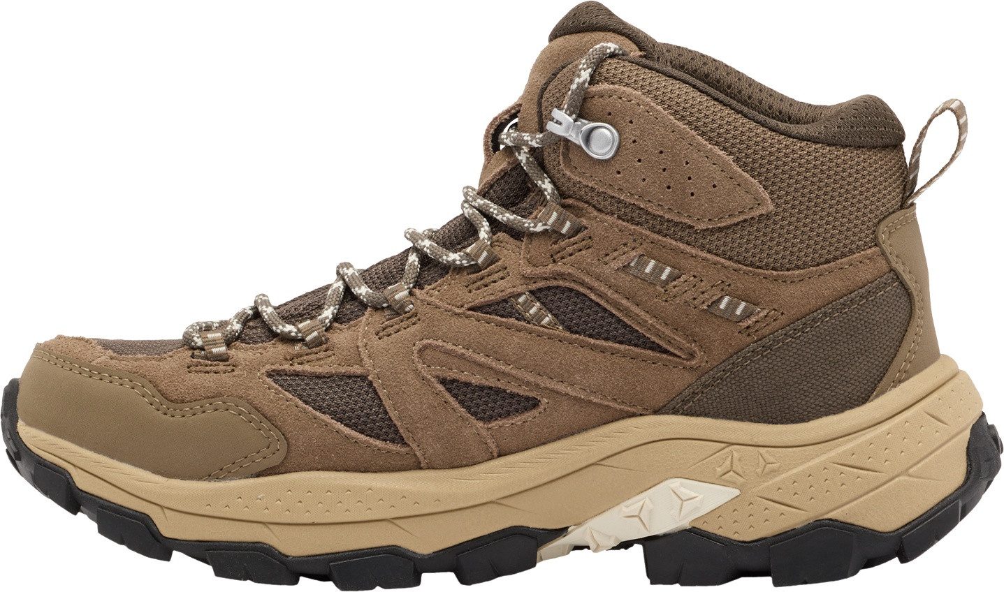Jack Wolfskin Bergschoenen VOJO TOUR TEXAPORE MID W