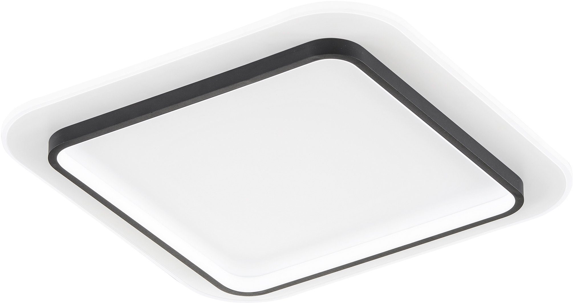 Honsel Leuchten Led-plafondlamp BLITHE (1 stuk)