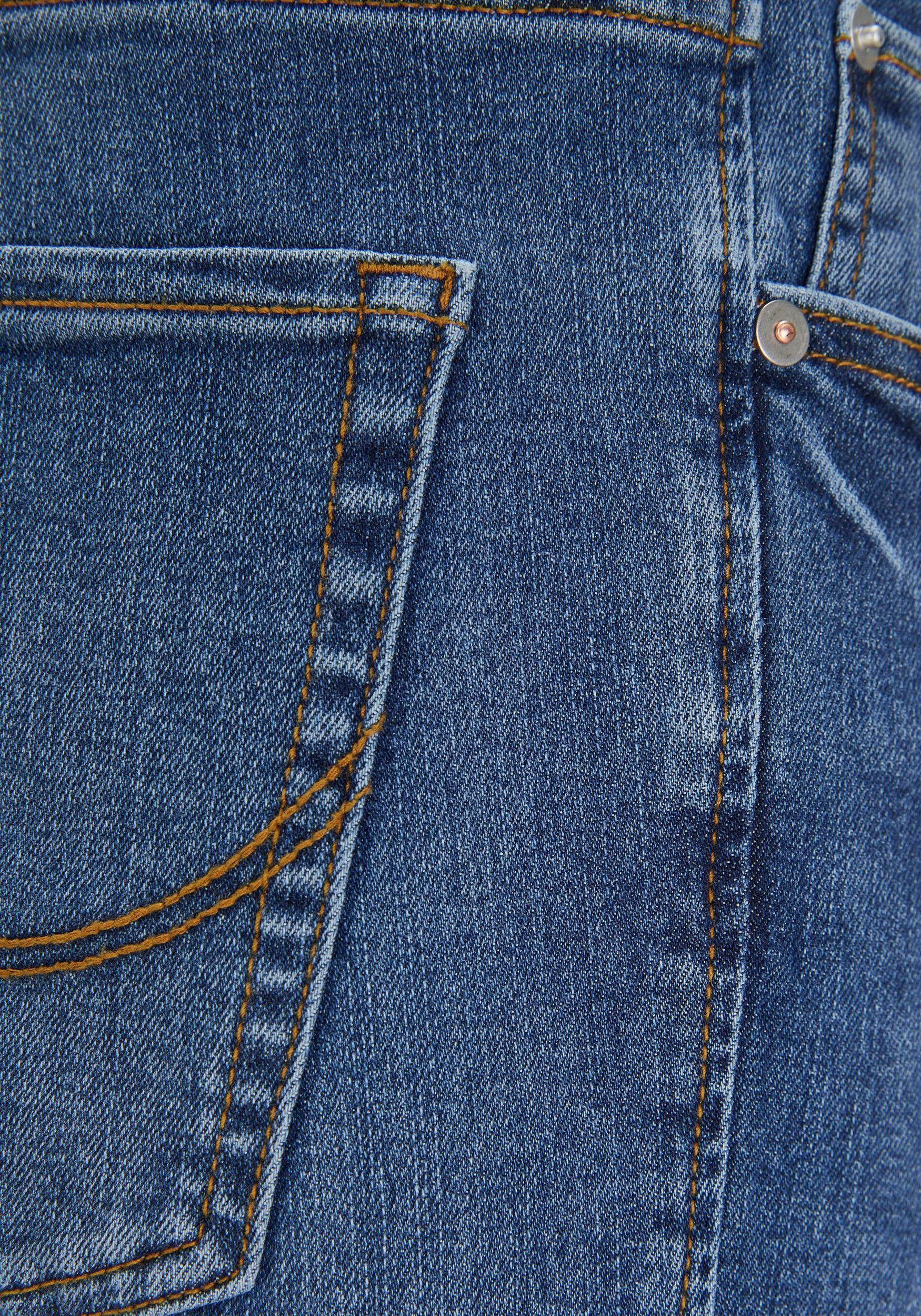 Jack & Jones Slim fit jeans JJIGLENN JJORIGINAL