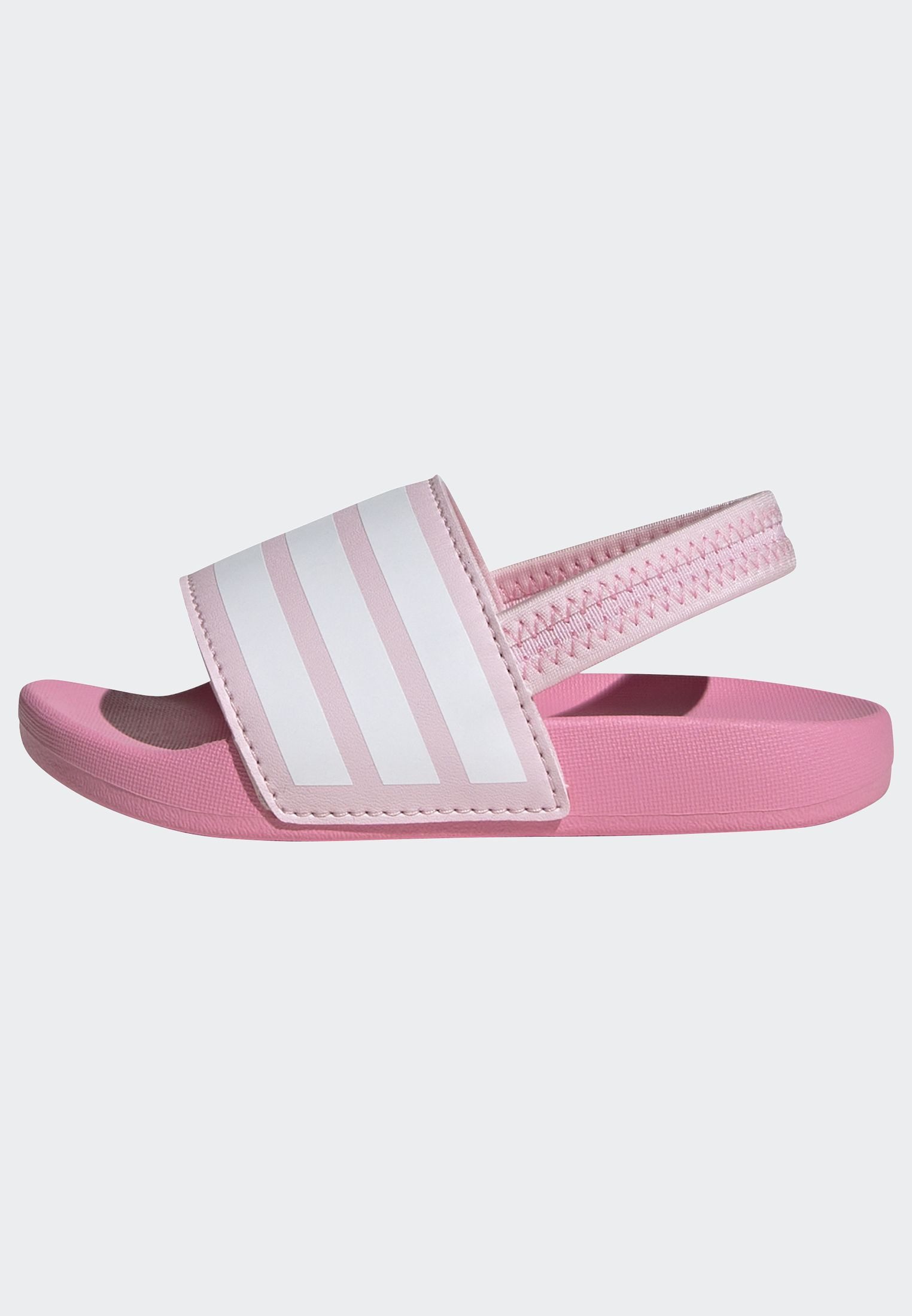 adidas Sportswear Badslippers ESTRAP KIDS ADILETTE