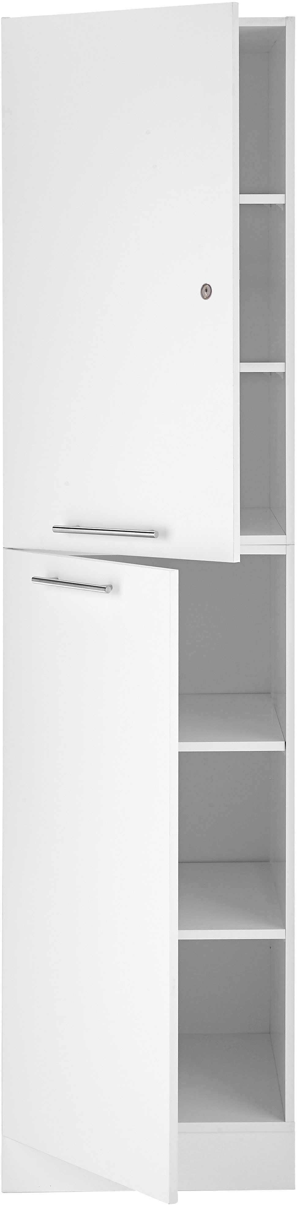RESPEKTA Multifunctionele kastenset Clara-Set 6 (h x b x d) 200 x 117,4 x 67,6 cm (set, 2 stuks)