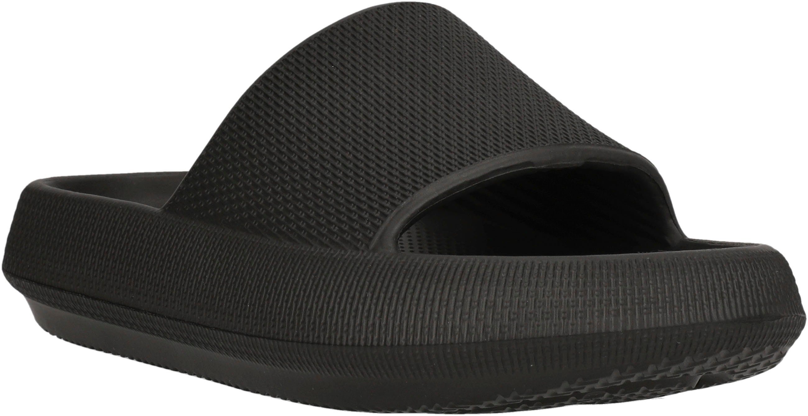 CRUZ Badslippers Capri W Slipper