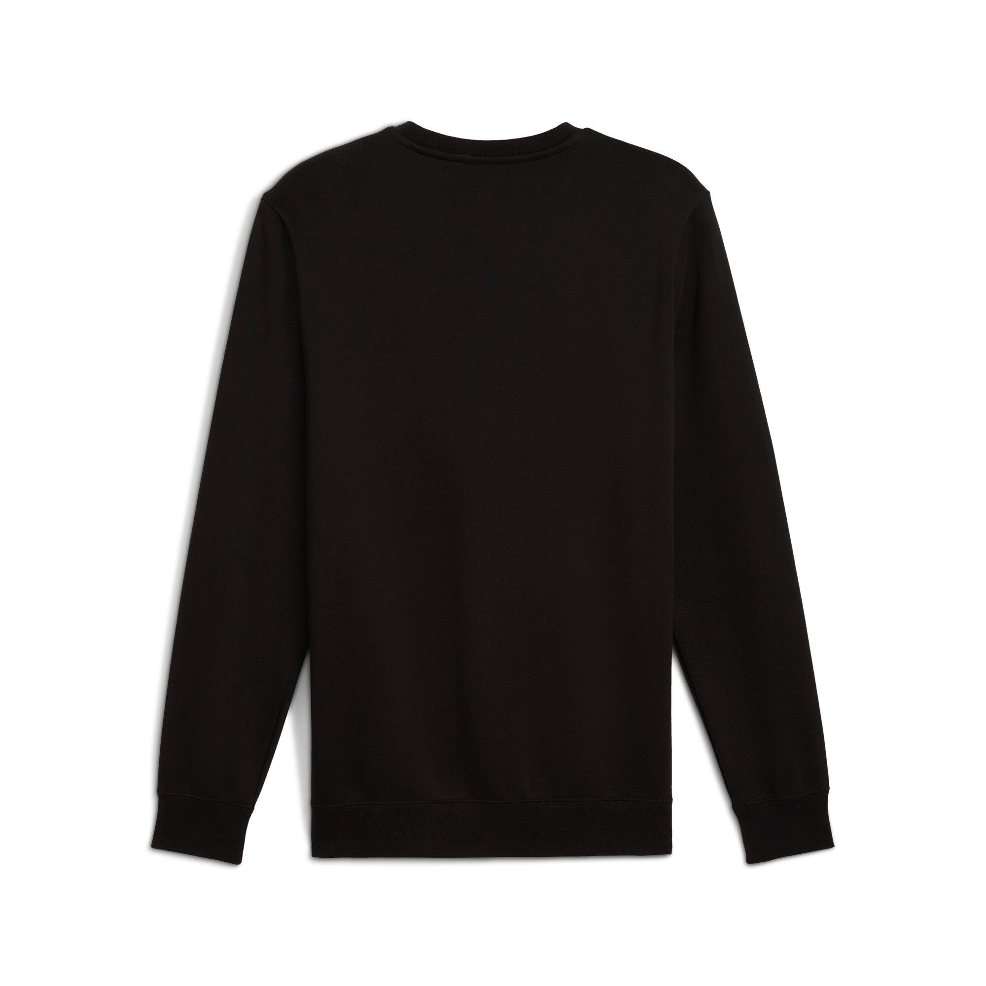 PUMA Shirt met lange mouwen ESS NO. 1 LOGO CREW FL