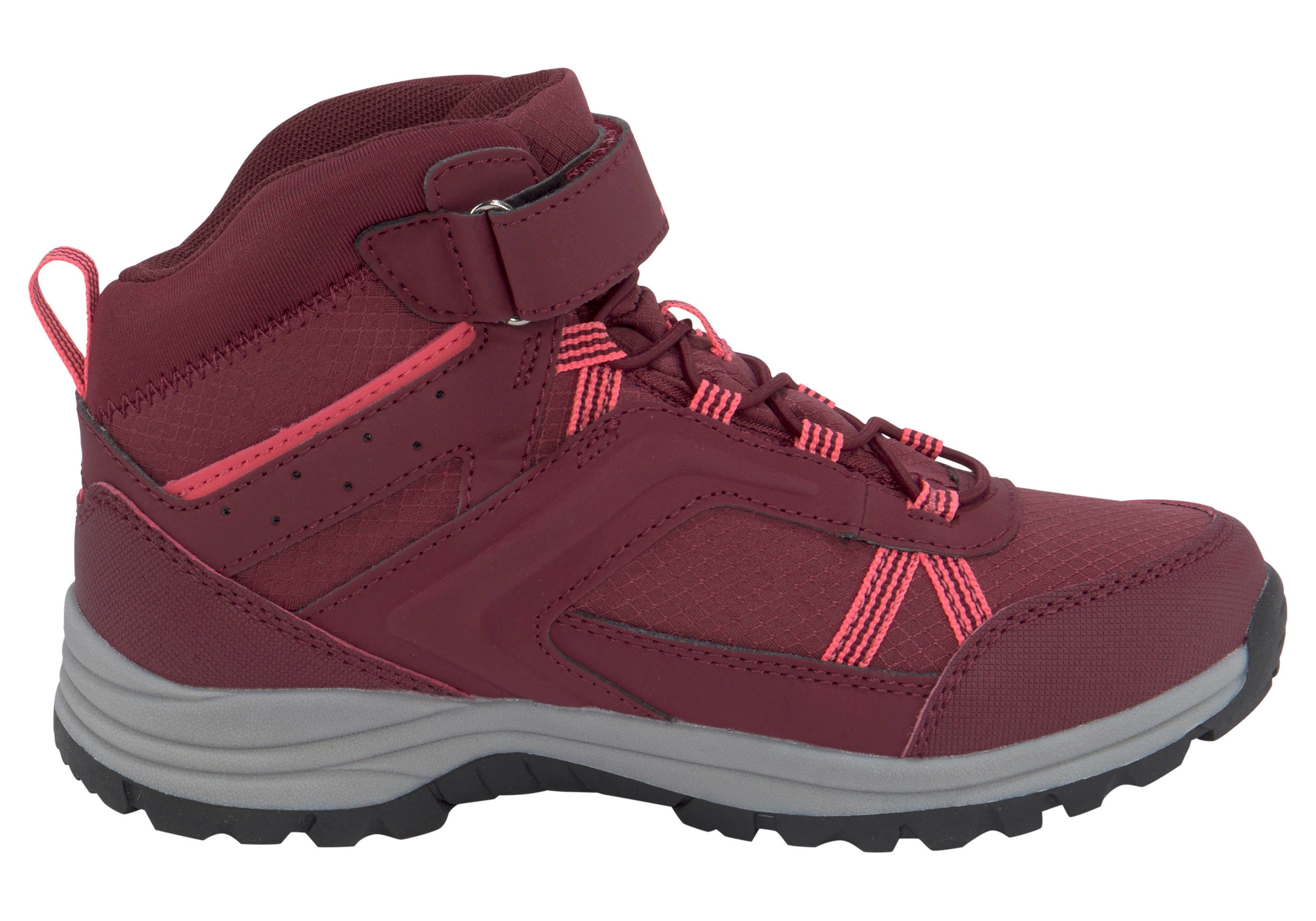 McKinley Wandelschoenen Maine II MID AQB J