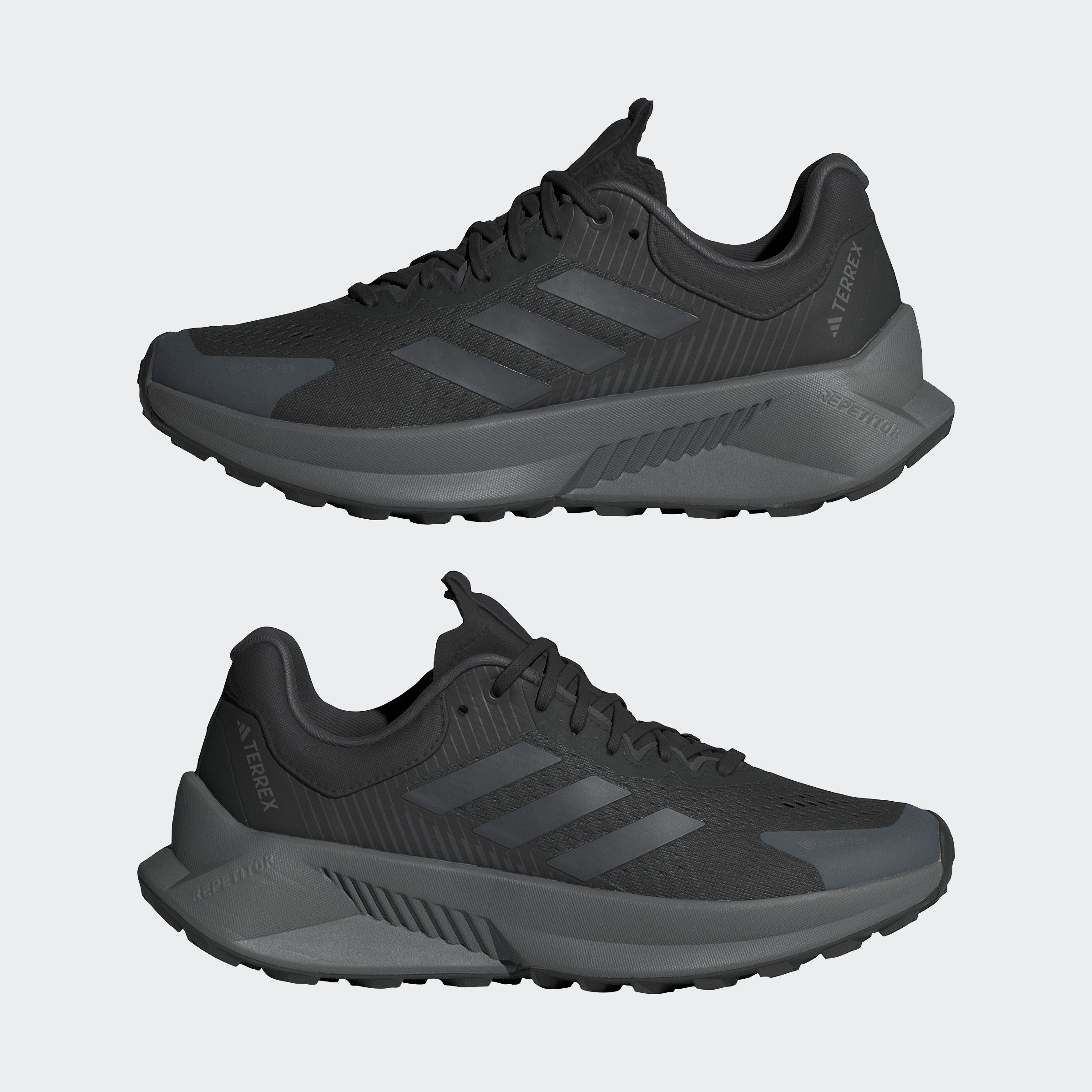 adidas TERREX Runningschoenen TERREX SOULSTRIDE FLOW GORE-TEX TRAILRUNNING