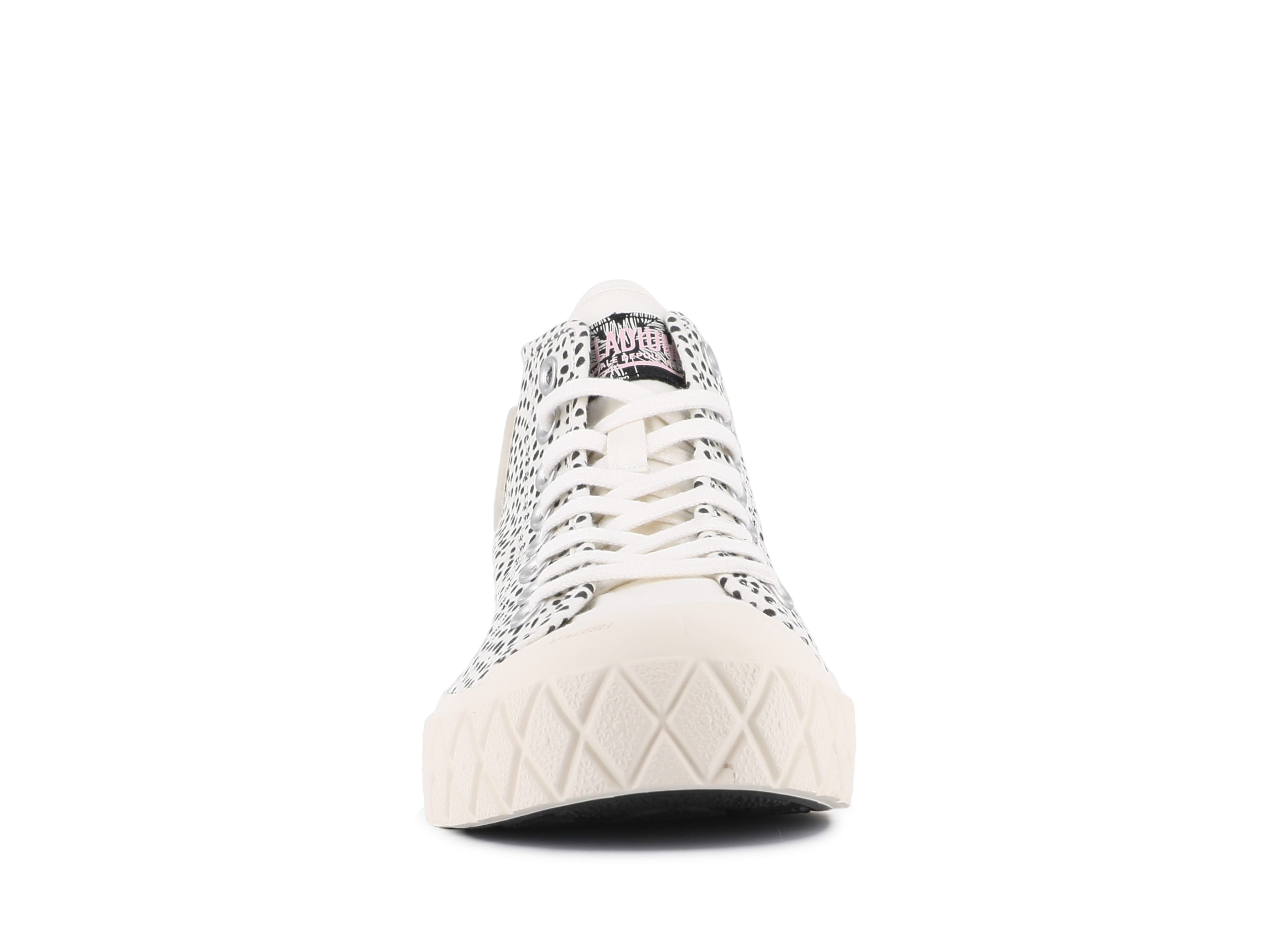 Palladium Sneakers PALLA ACE MID FEST