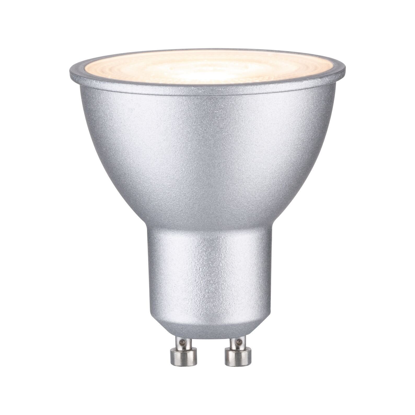 Paulmann Led-verlichting Smart Reflector chroom mat 350lm 2200K-6500K 230V
