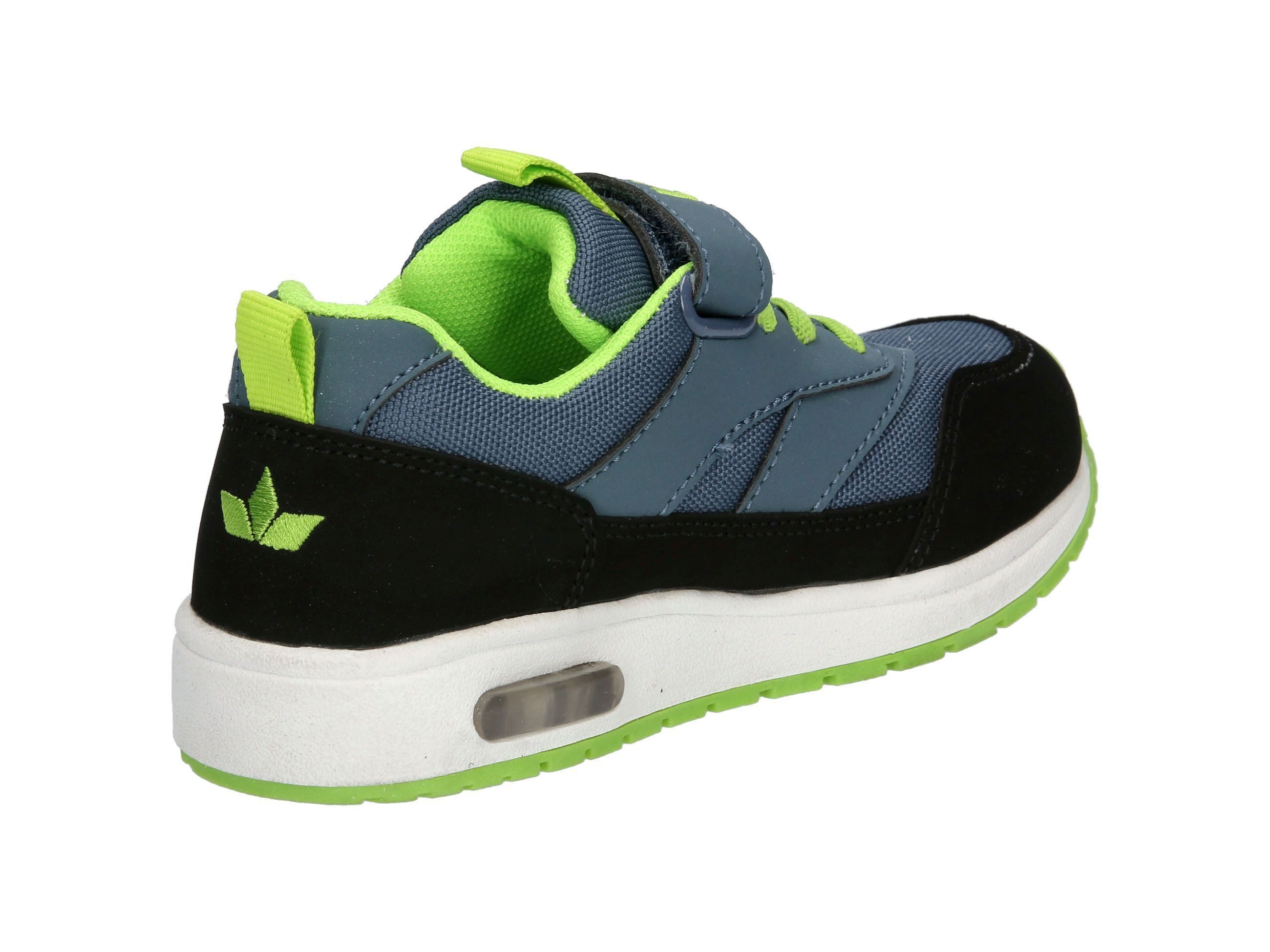 Lico Sneakers Vrijetijdsschoen Blinky Boy