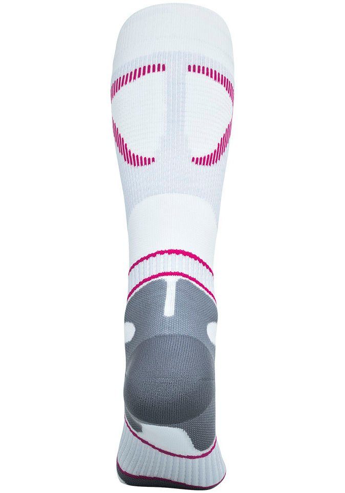 Bauerfeind Sportsokken Run Performance Compression Socks, Women
