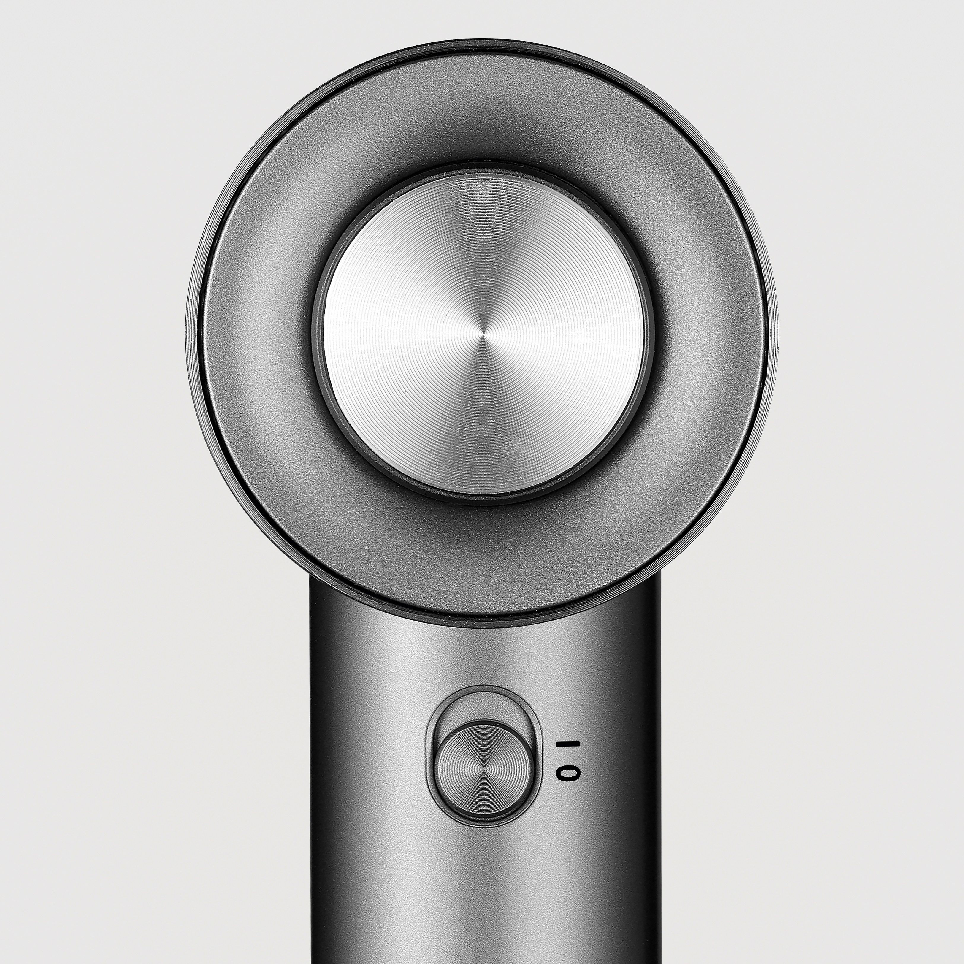 Severin Haardroger HT 0169 Haartrockner S-Style „Speed Pro“