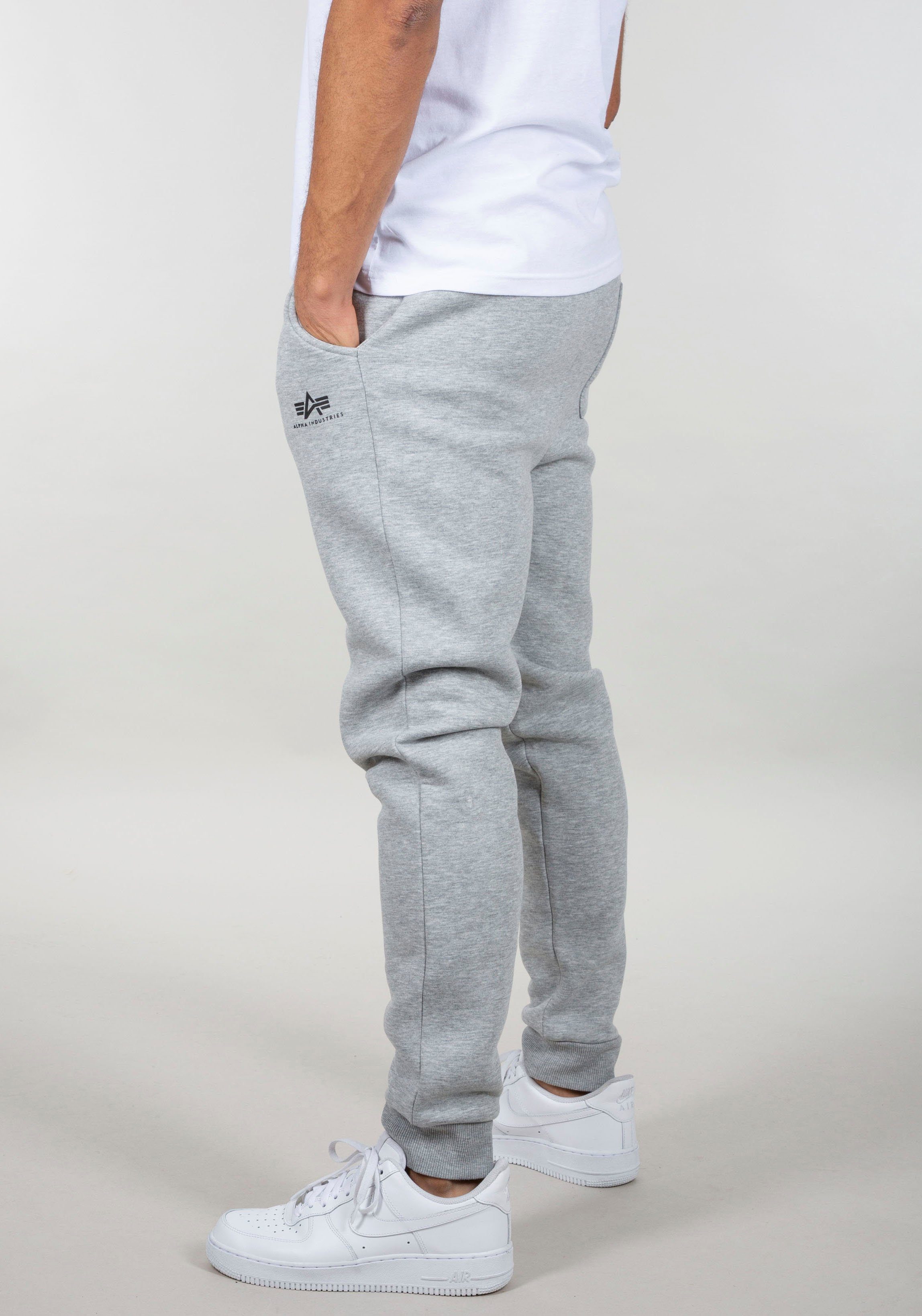 Alpha Industries Sweatbroek Basic Jogger SL