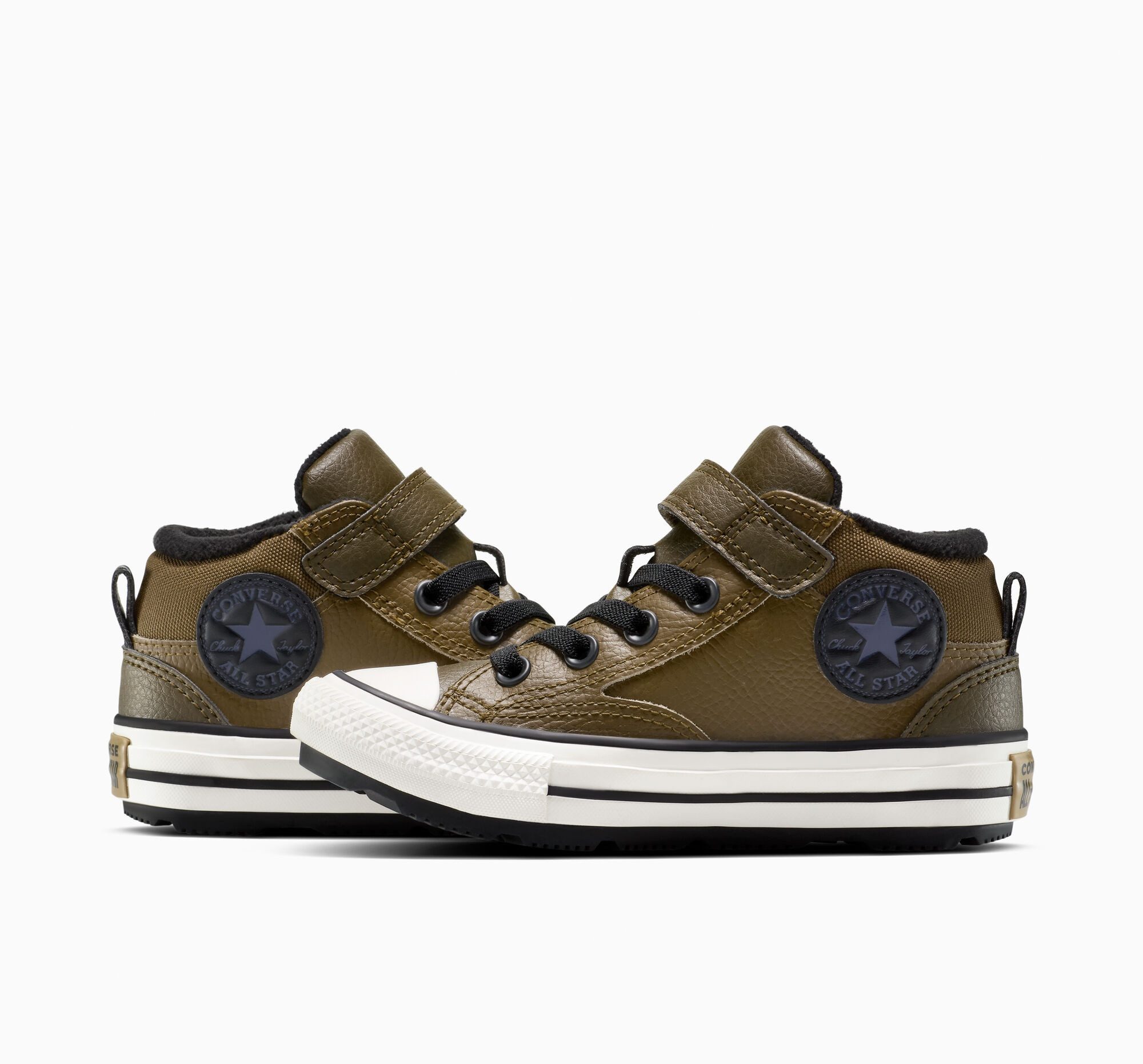 Converse Sneakerboots CHUCK TAYLOR ALL STAR MALDEN STREET BOOT