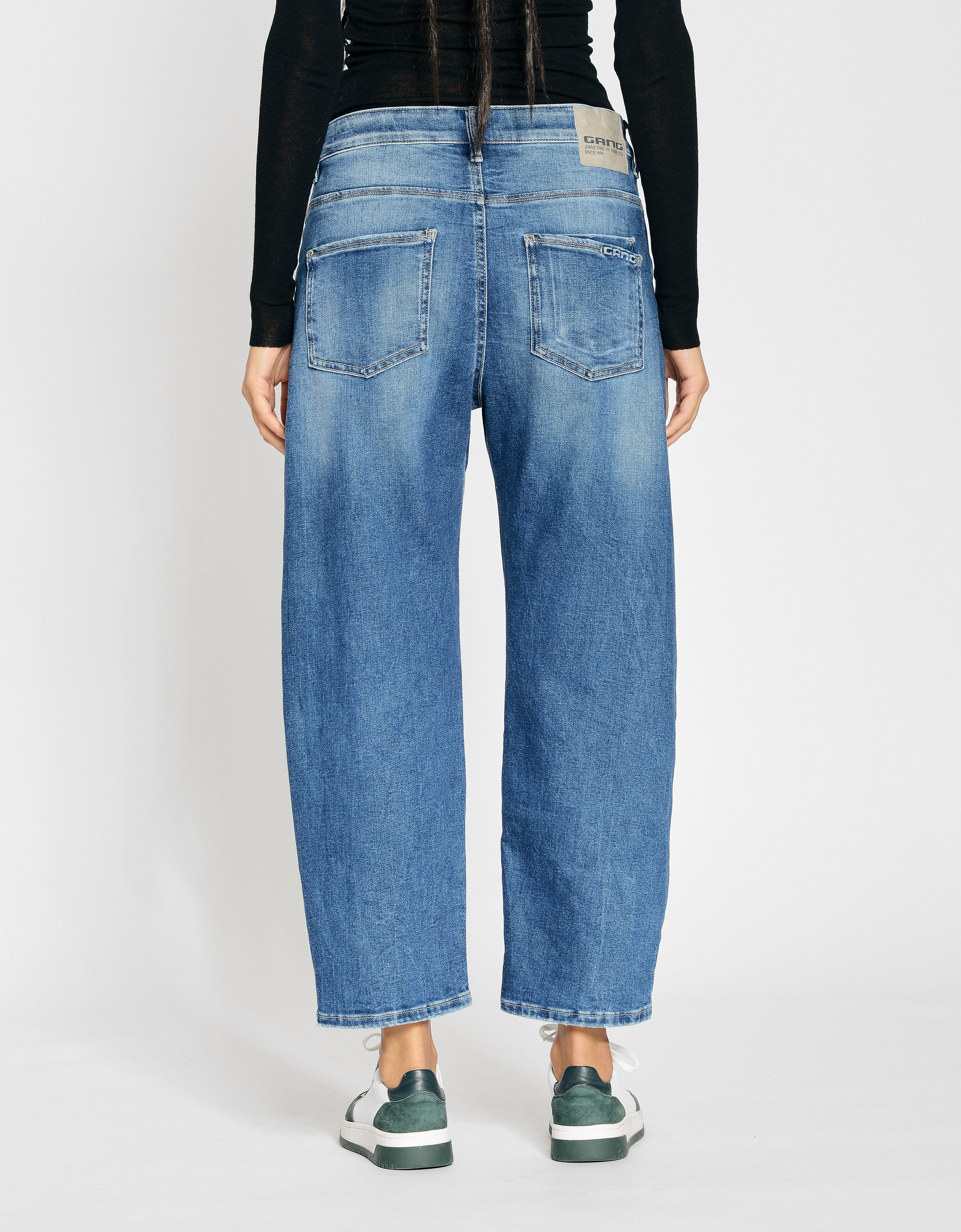 GANG 5-pocket jeans 94IDA cropped