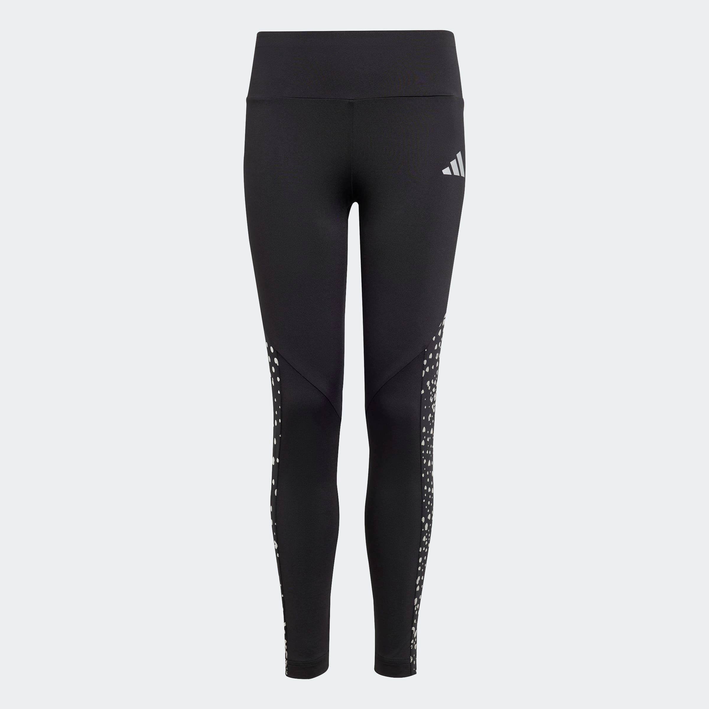 adidas Sportswear Trainingstights JG TR-ES GL LEG (1-delig)