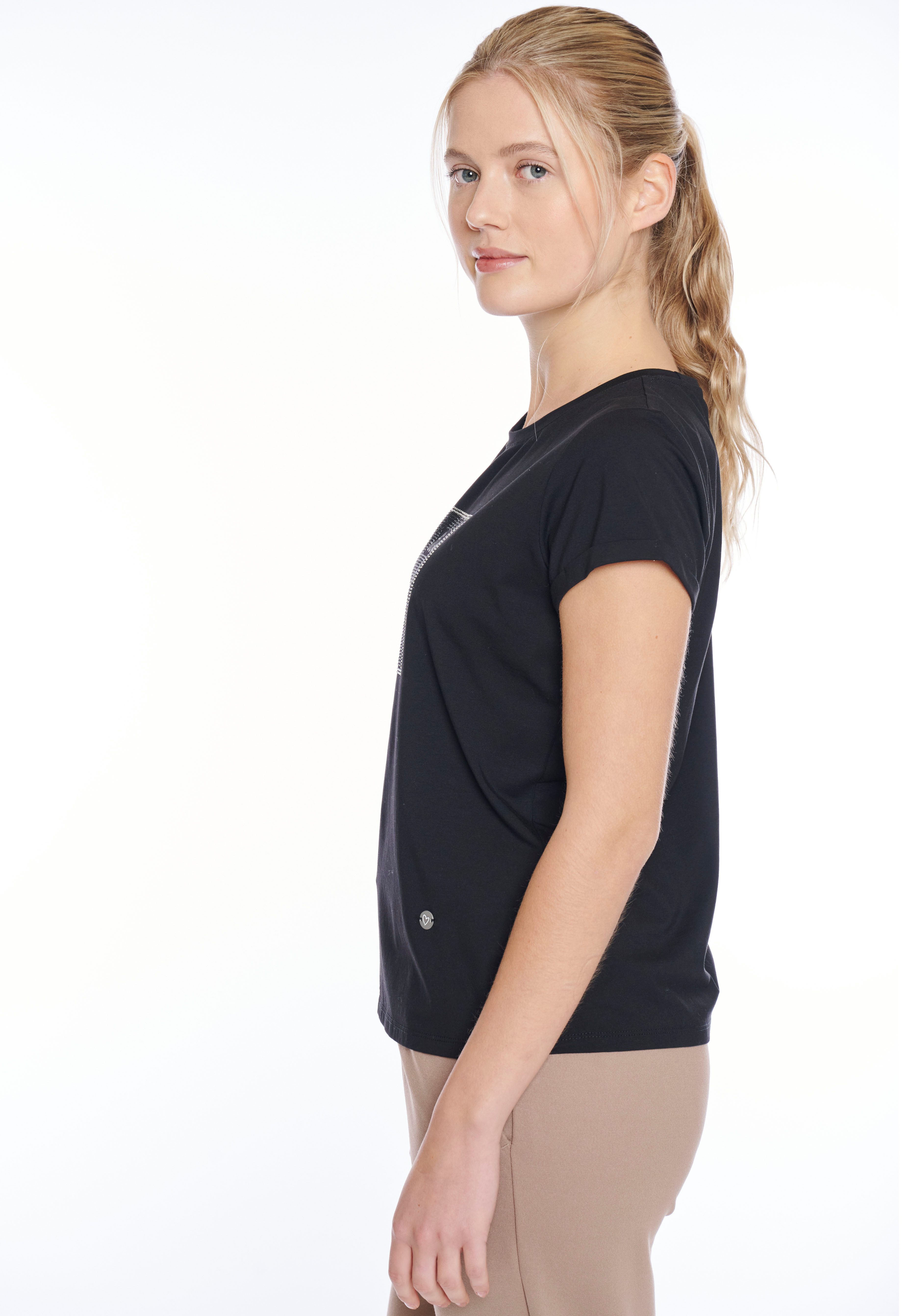 ZABAIONE T-shirt Au44tumn