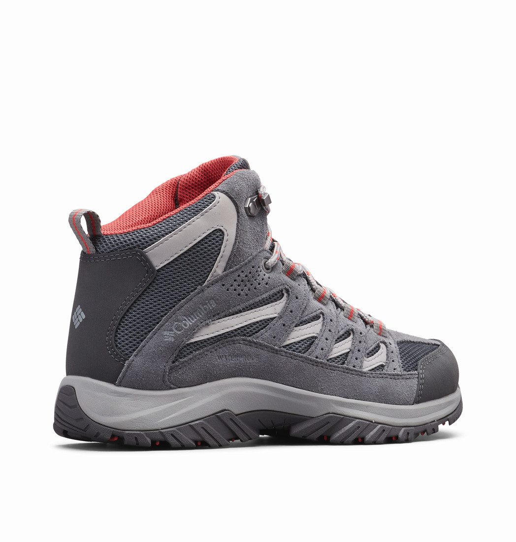 Columbia Outdoorschoenen CRESTWOOD™ MID WATERPROOF