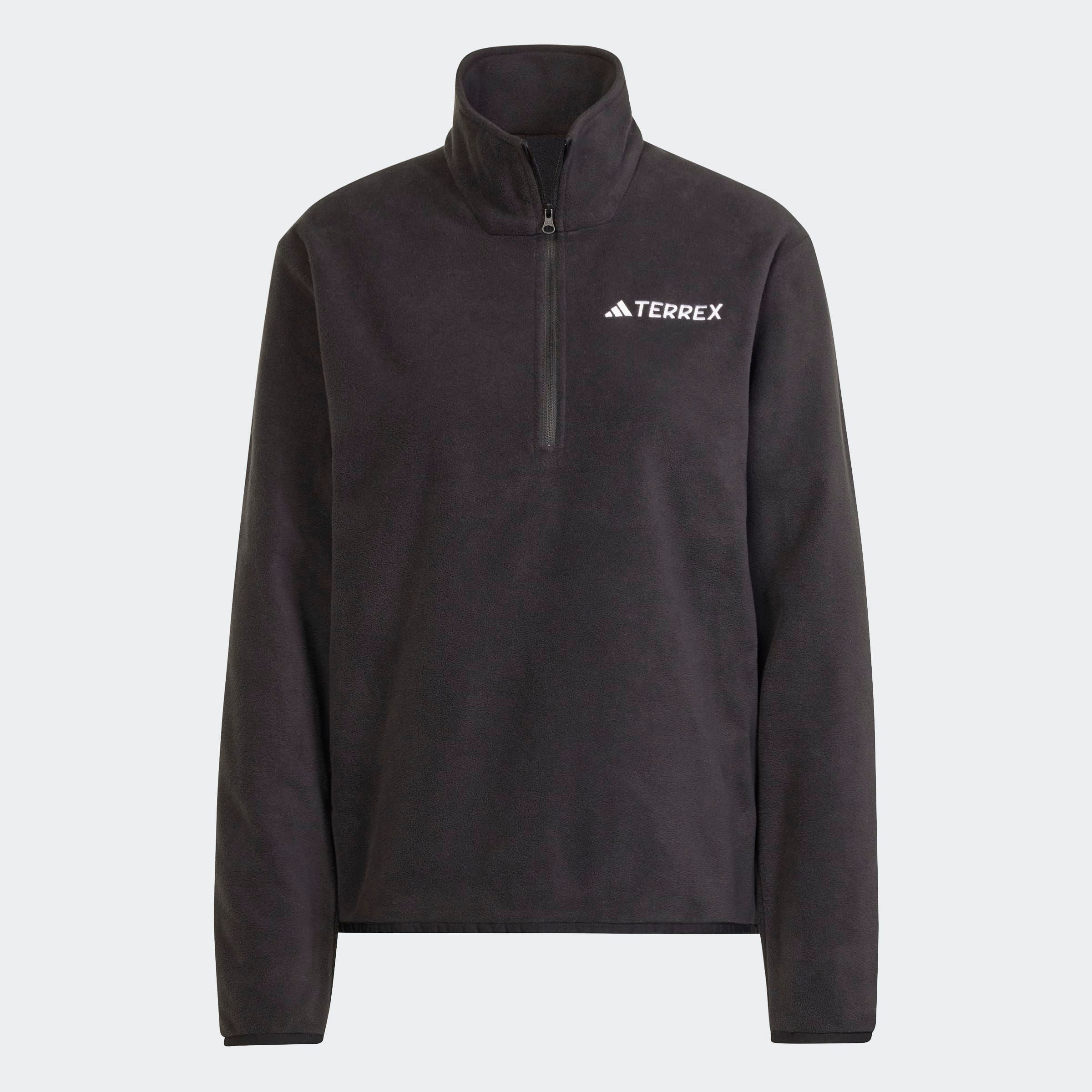 adidas TERREX Sweatshirt W MT ESS HZ FL (1-delig)