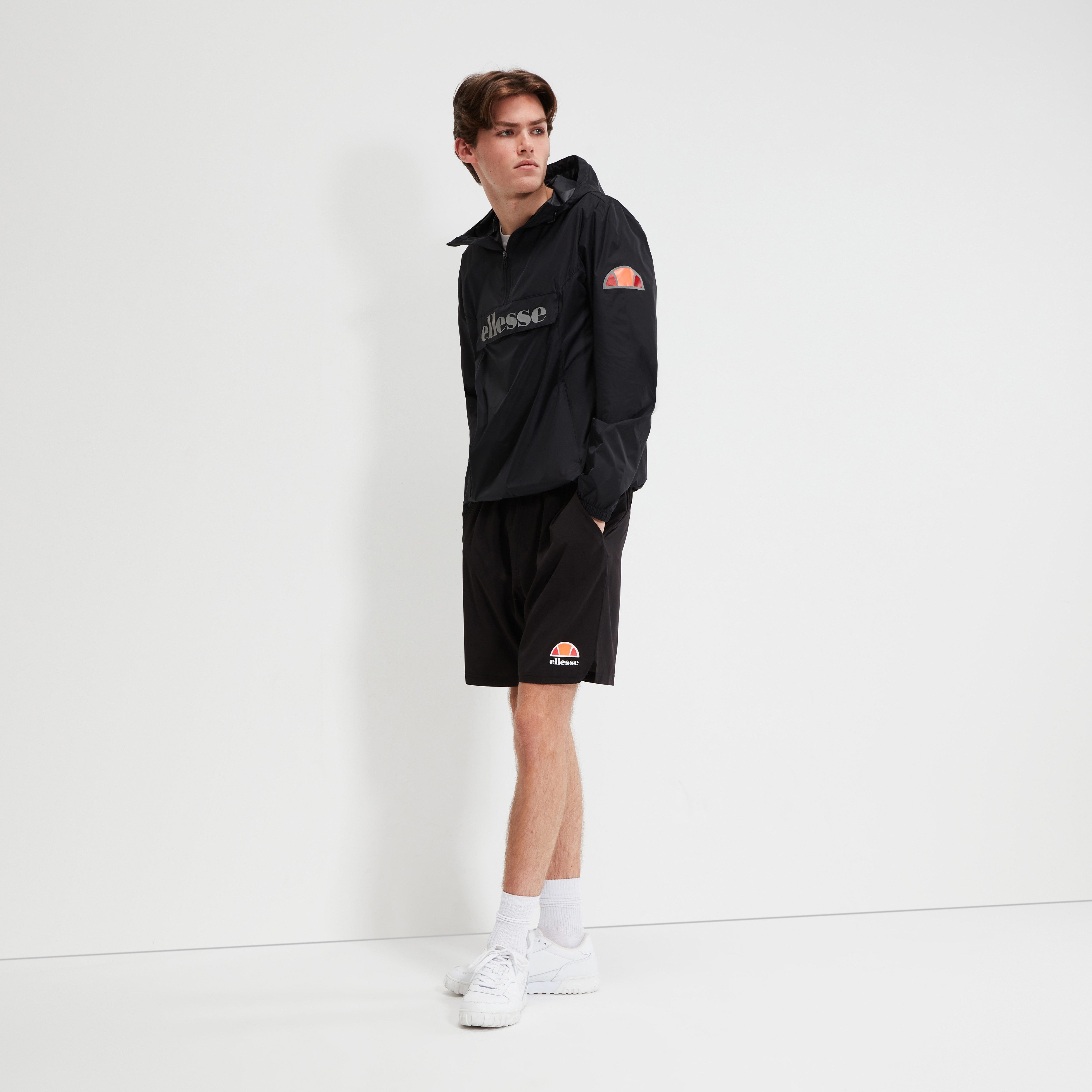 ellesse Short VIVALDI SHORT (1-delig)