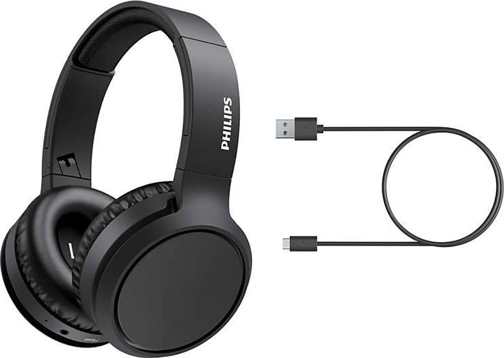 Philips Wireless hoofdtelefoon TAH5205
