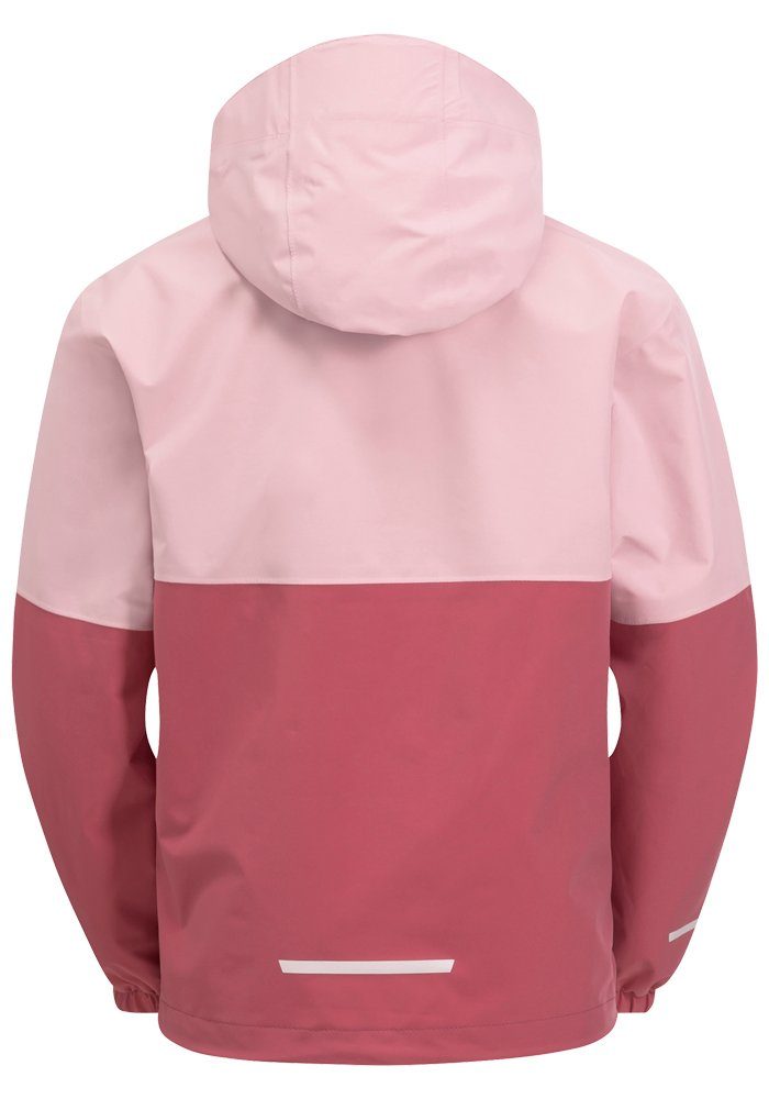 Jack Wolfskin Outdoorjack ACTAMIC 2L JKT K