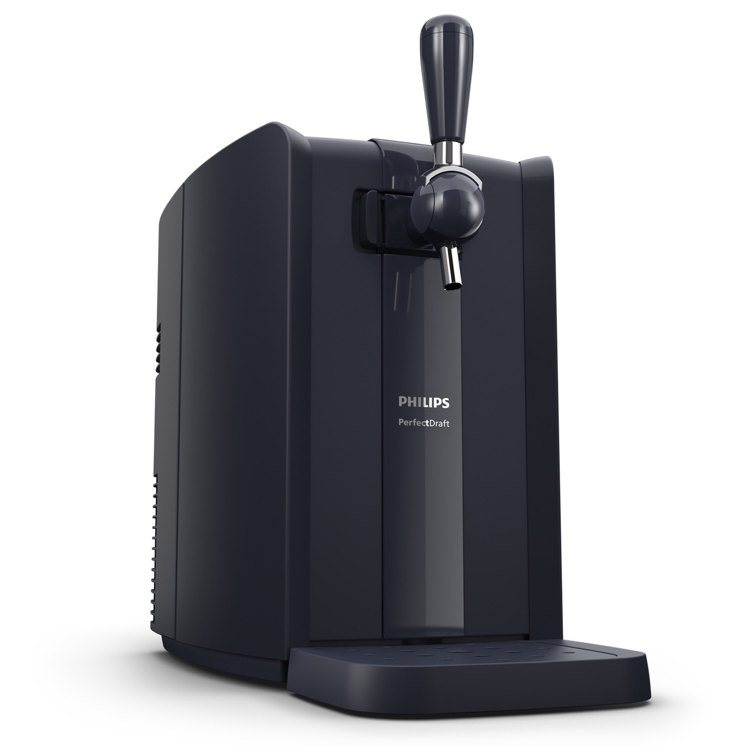 Philips Biertapinstallatie Perfect Draft 5000 Series HD3761/60 met 3 graden koeling en...