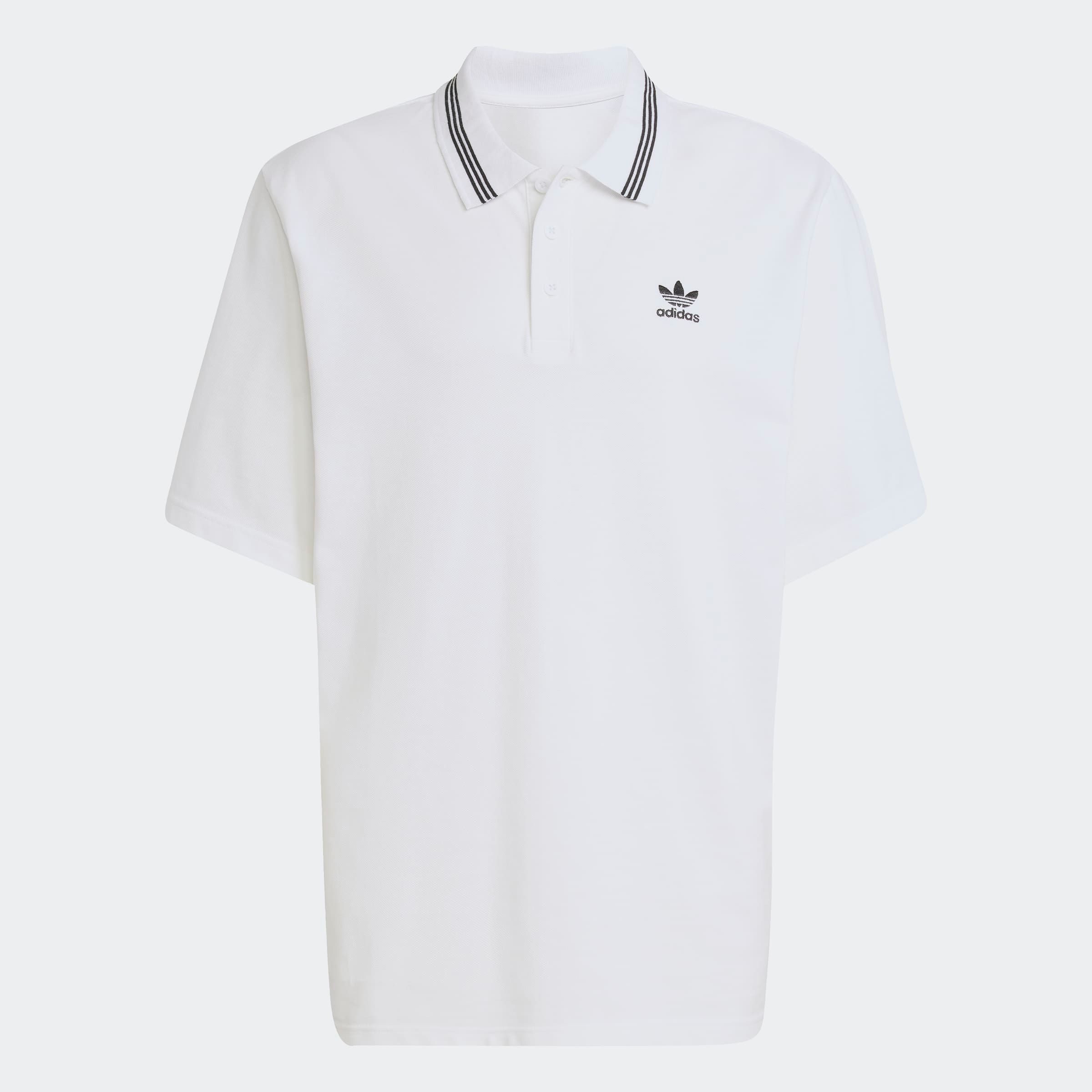 adidas Originals T-shirt LOOSE POLO
