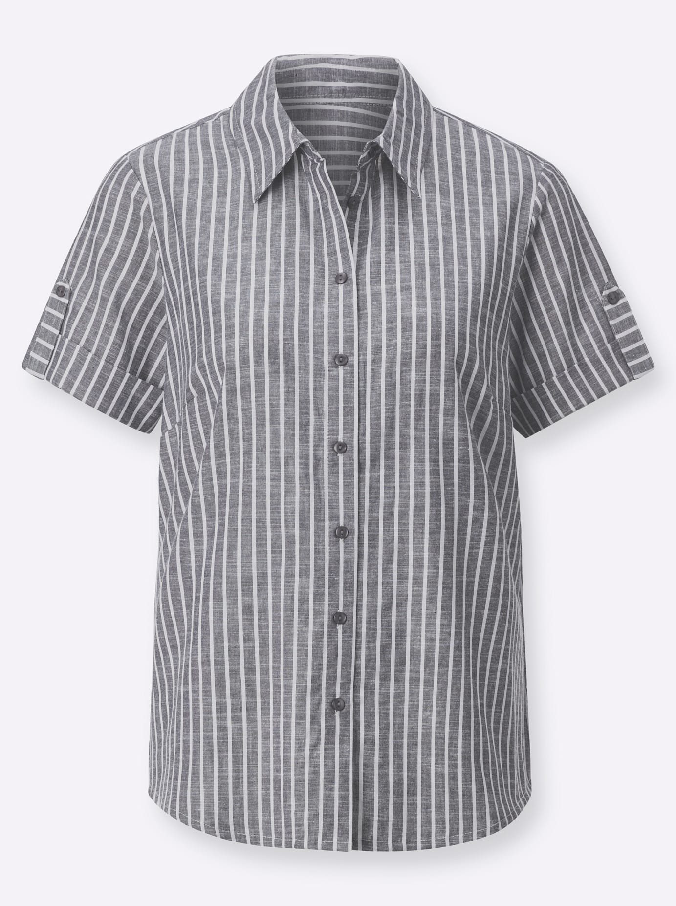 Casual Looks Overhemdblouse