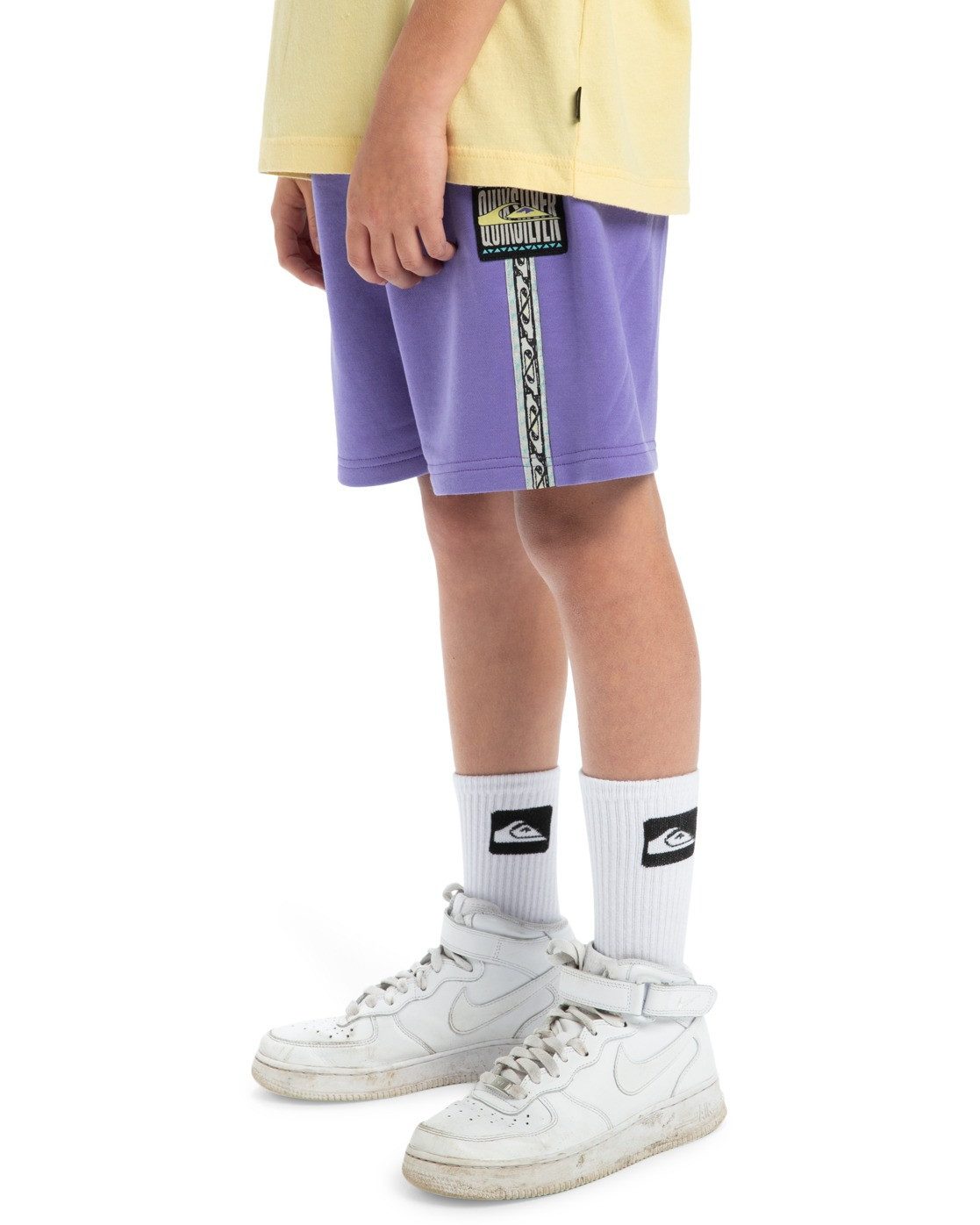 Quiksilver Bermuda Global Heat