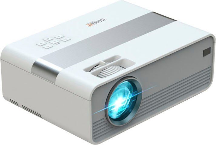 Technaxx Led-beamer TX-127 (1 stuk)