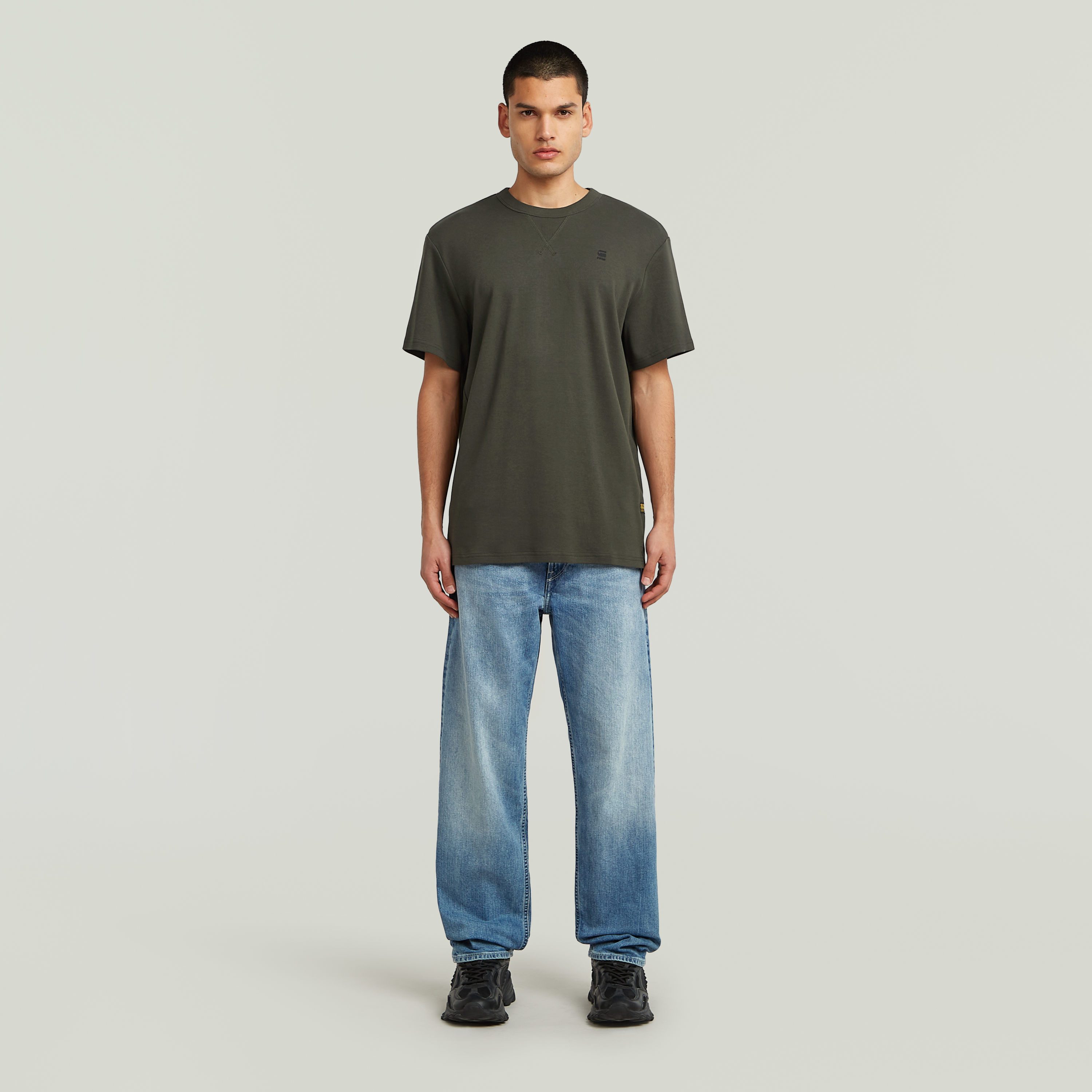 G-Star RAW T-shirt Nifous