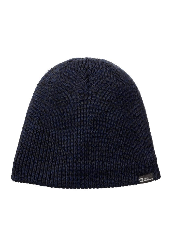 Jack Wolfskin Beanie FELDBERG BEANIE