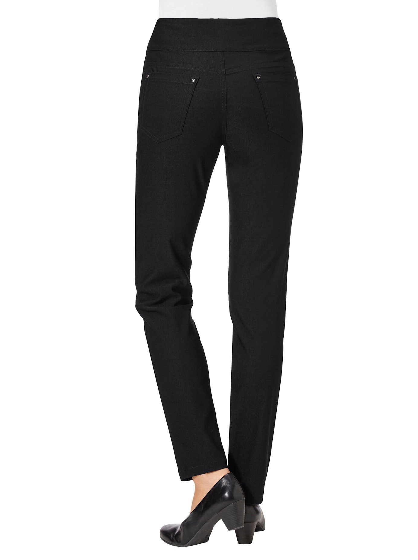 Casual Looks Five-pocketsbroek