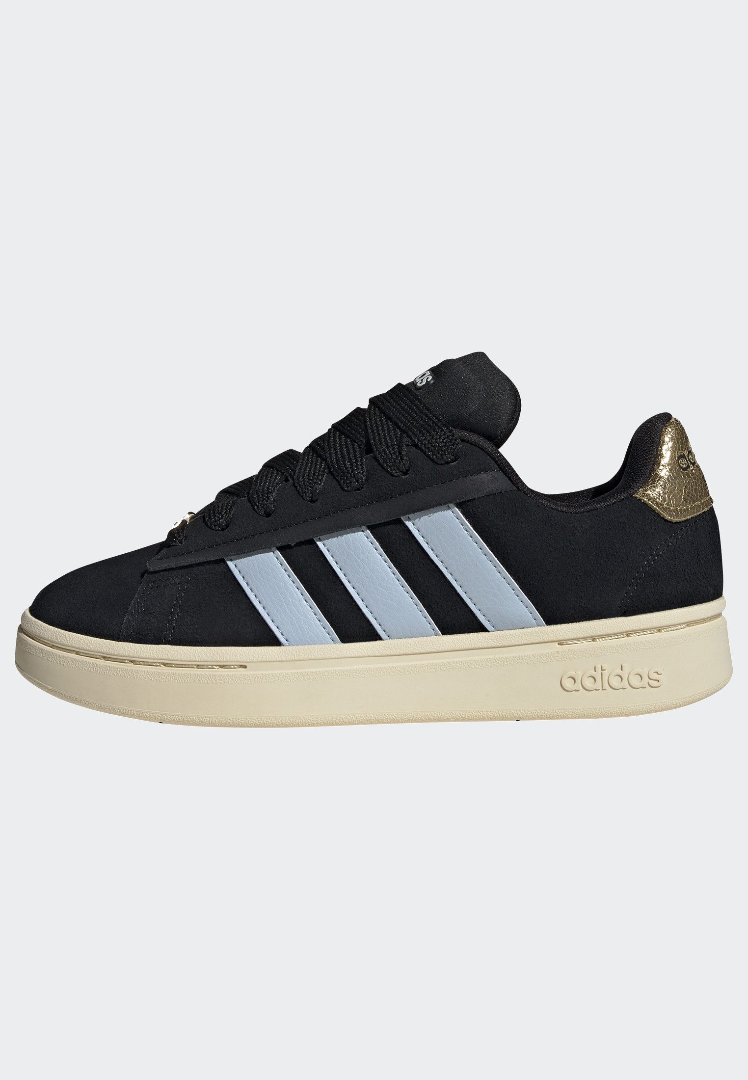 adidas Sportswear Sneakers GRAND COURT ALPHA 00S Design geïnspireerd door de adidas Campus 00