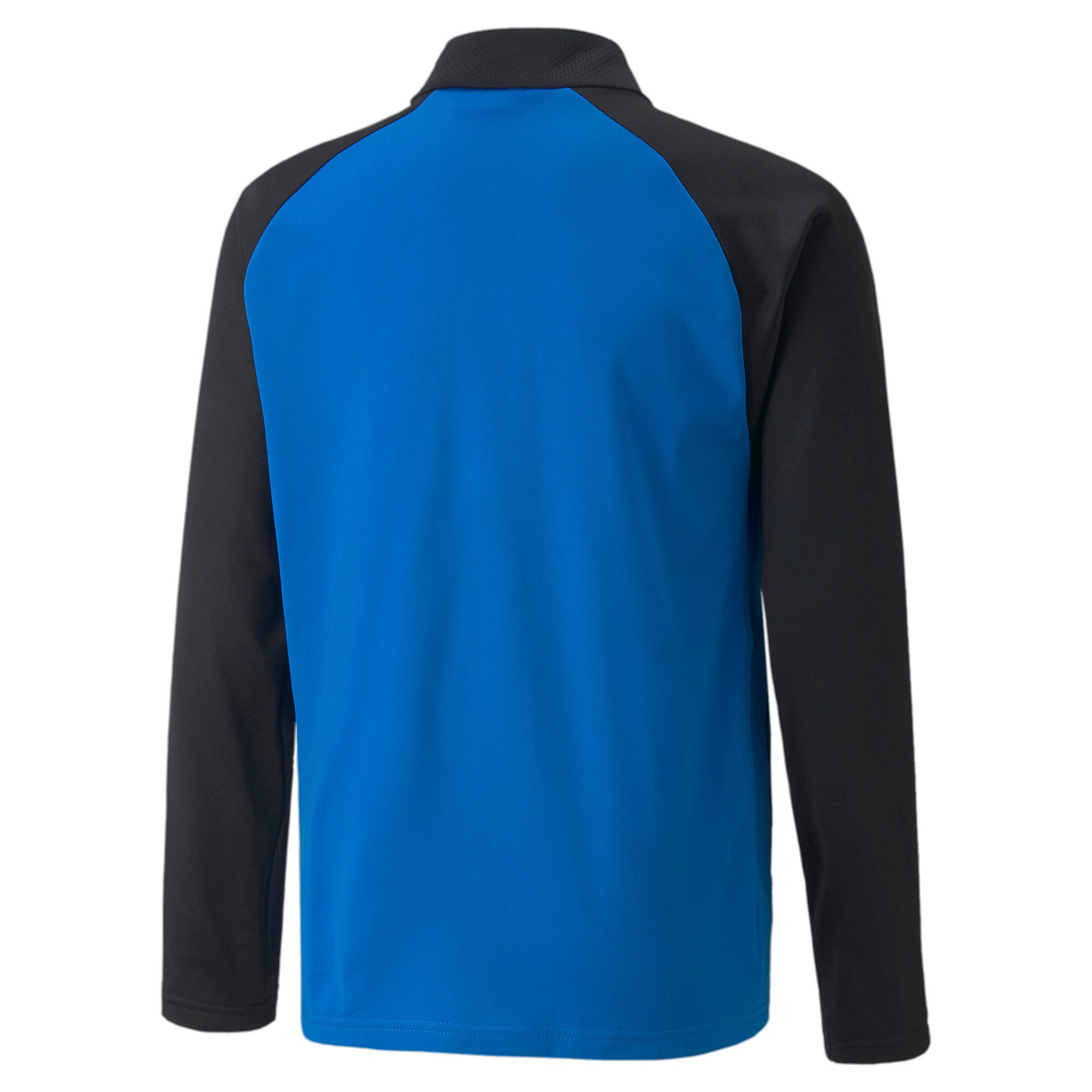 PUMA Trainingsjack TEAMLIGA TRAINING JACKET JR
