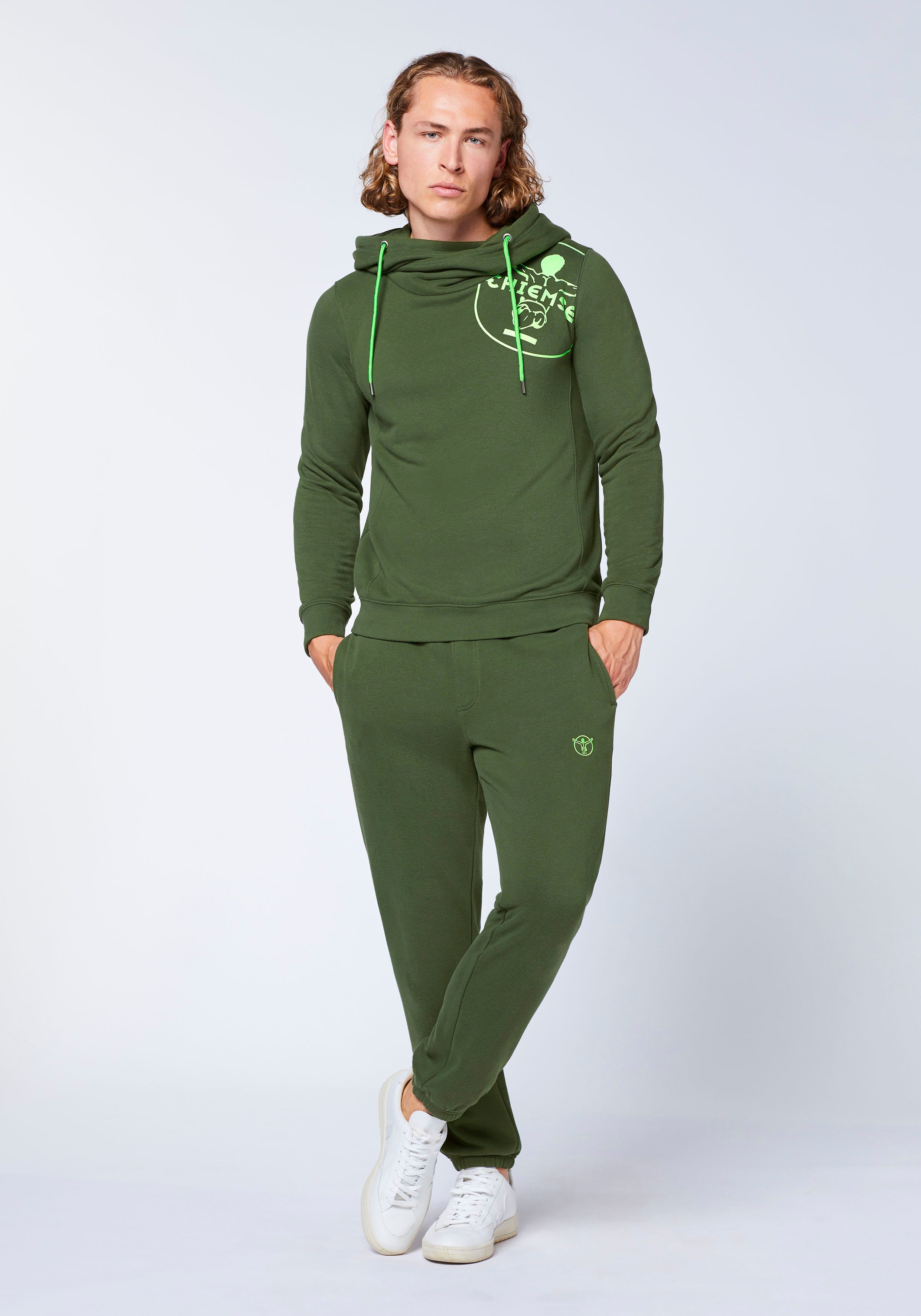 Chiemsee Hoodie