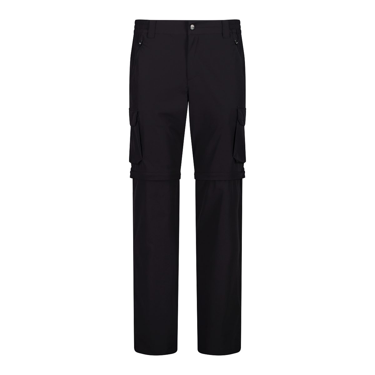 CMP Zip-off-broek