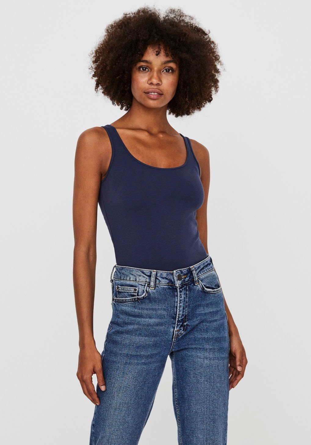 Vero Moda Lange top VMMAXI