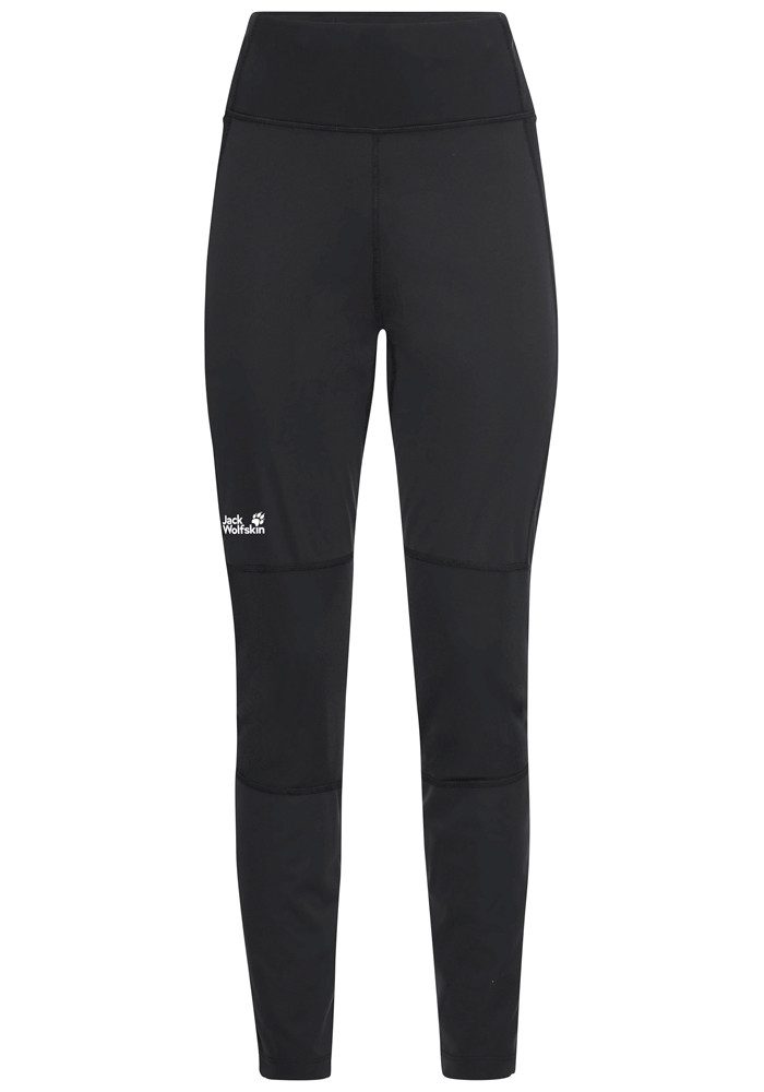 Jack Wolfskin Functionele tights HIKE WITH ME TIGHTS W